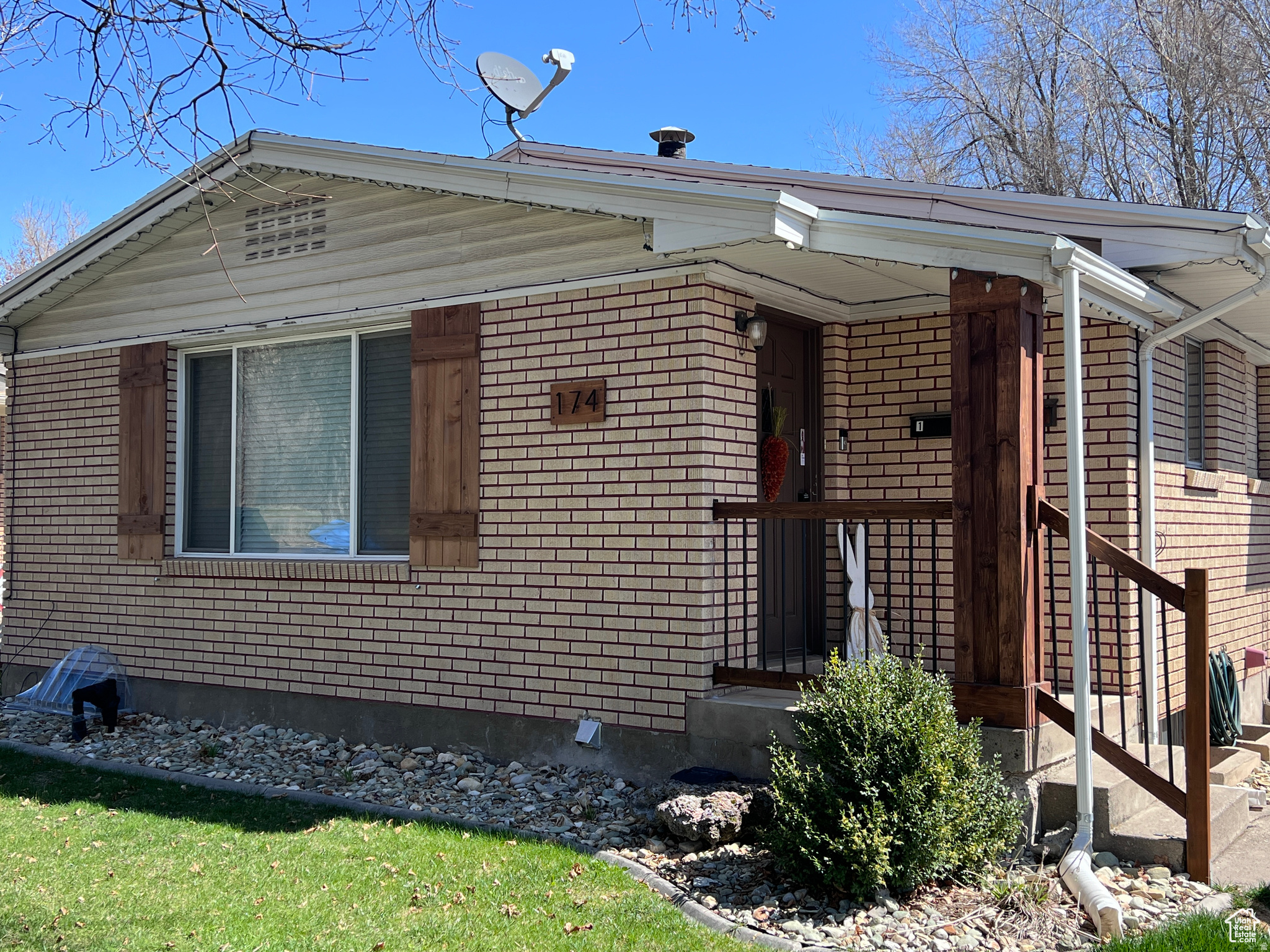 PLAT A LOGAN FARM SU - Residential