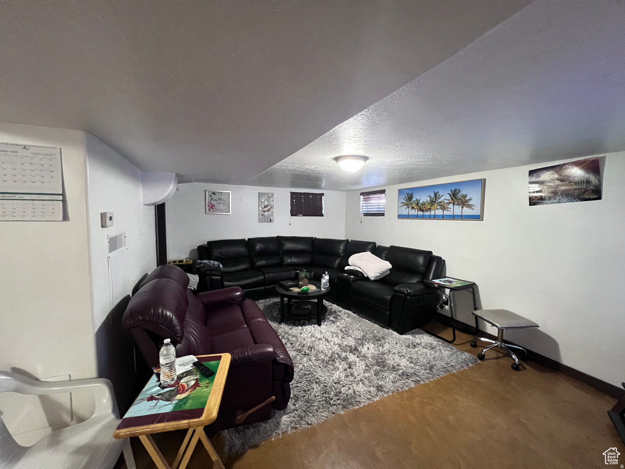 PLAT A LOGAN FARM SU - Residential