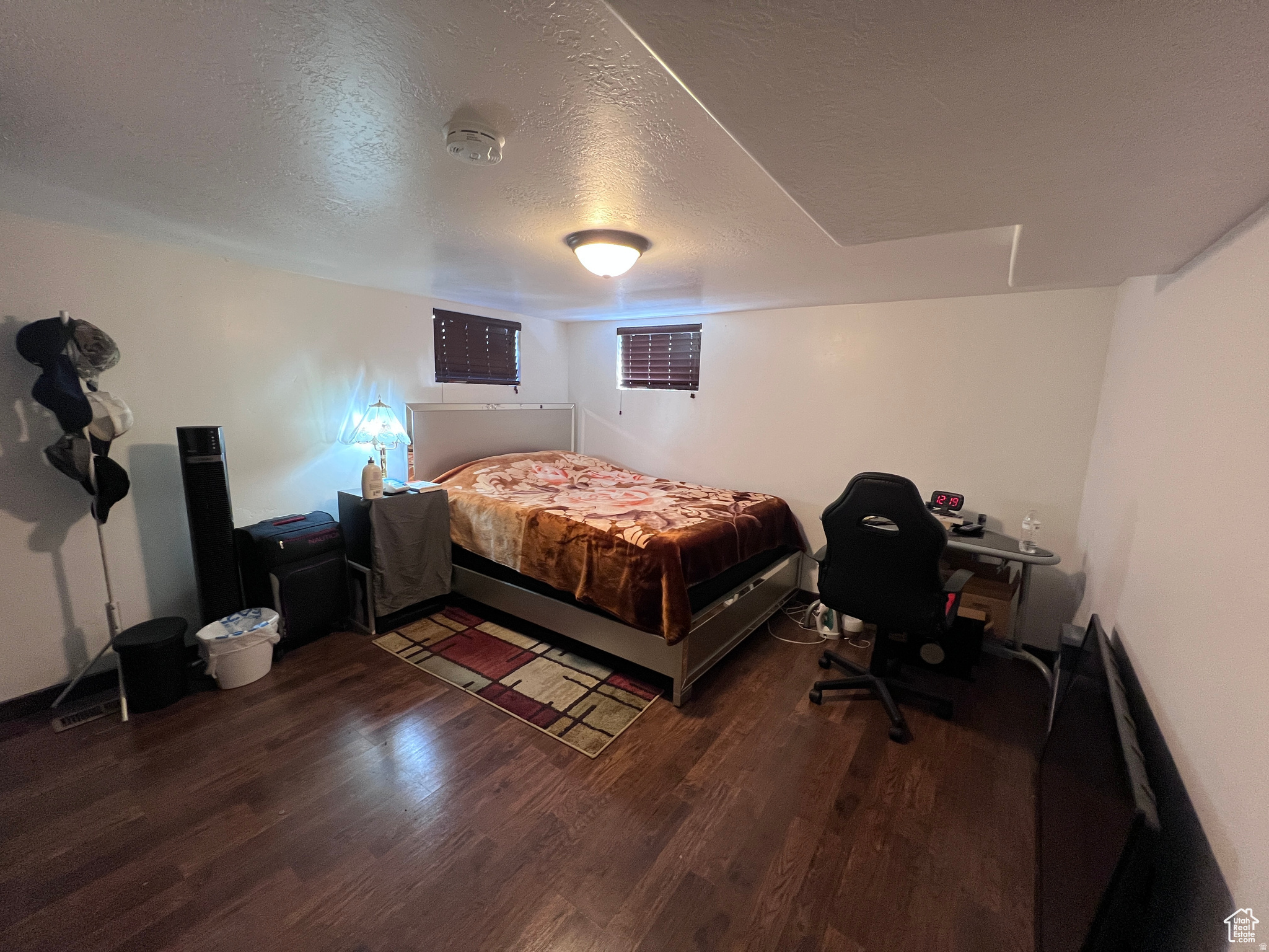 PLAT A LOGAN FARM SU - Residential