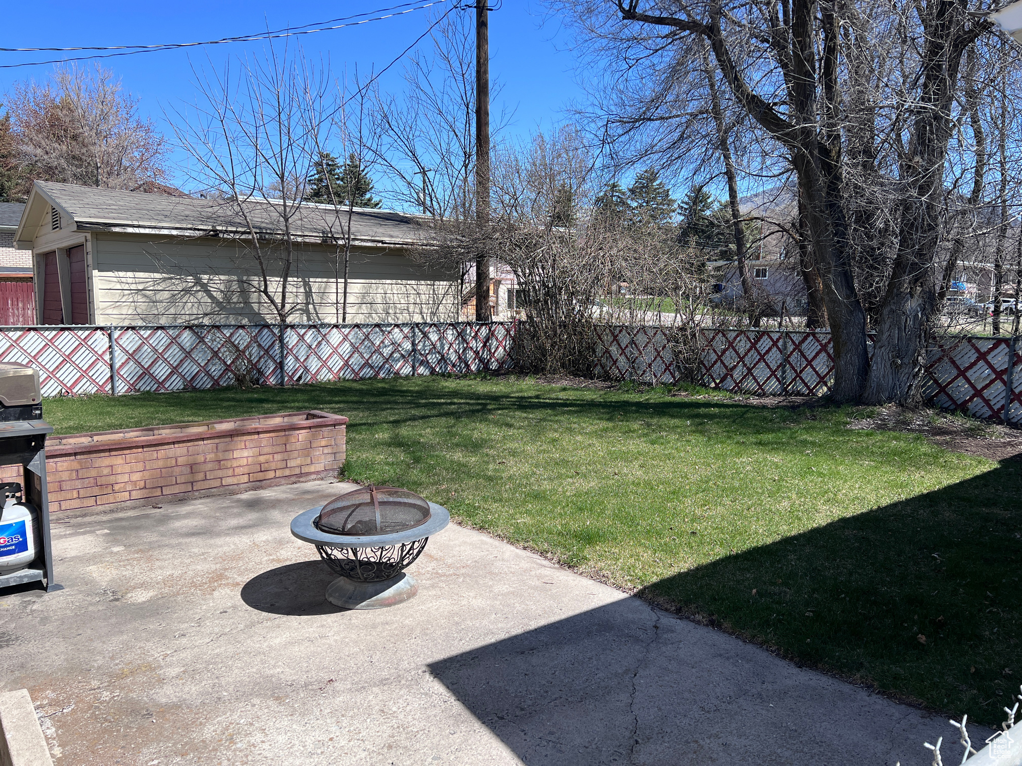 PLAT A LOGAN FARM SU - Residential