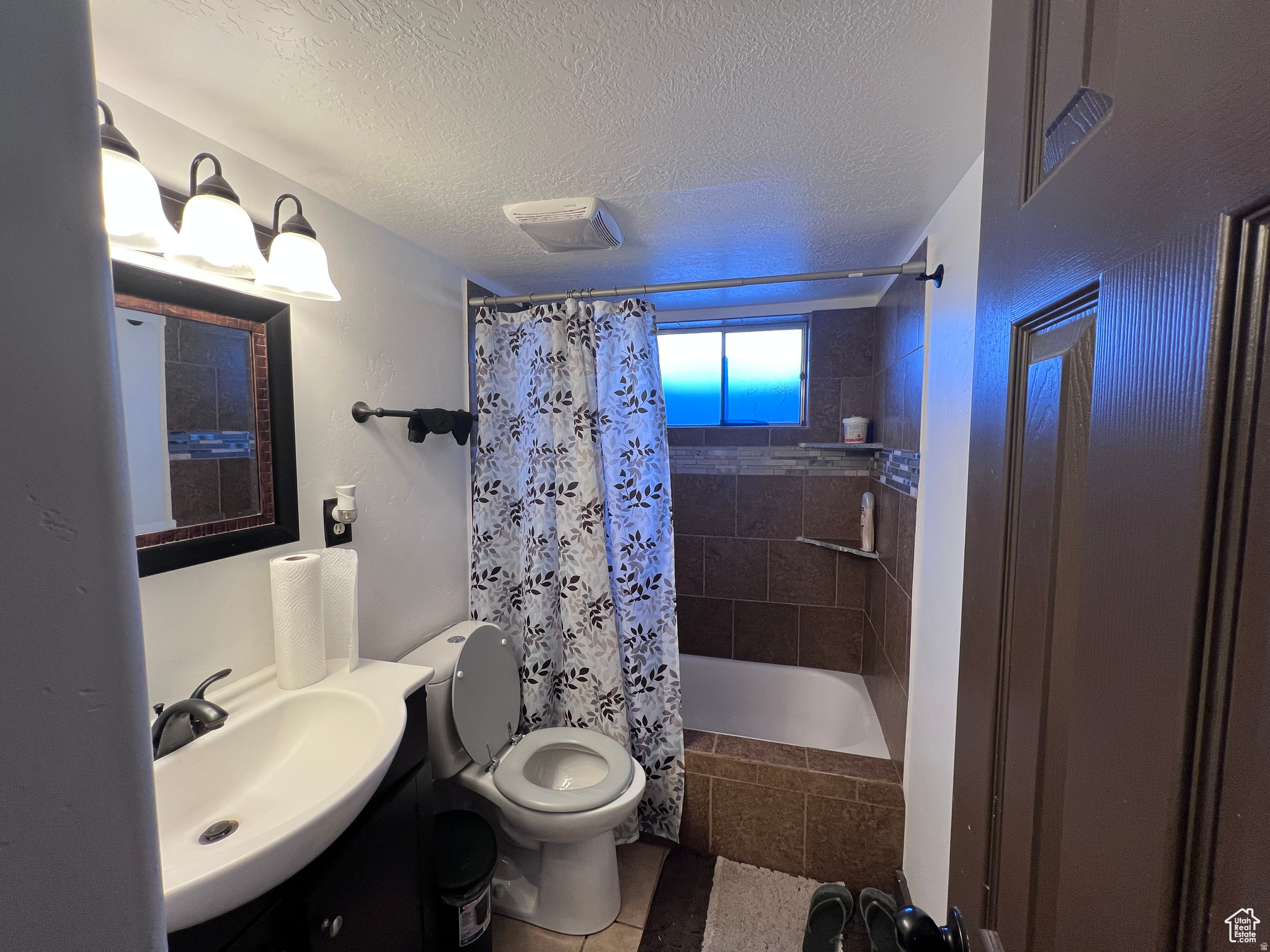 PLAT A LOGAN FARM SU - Residential