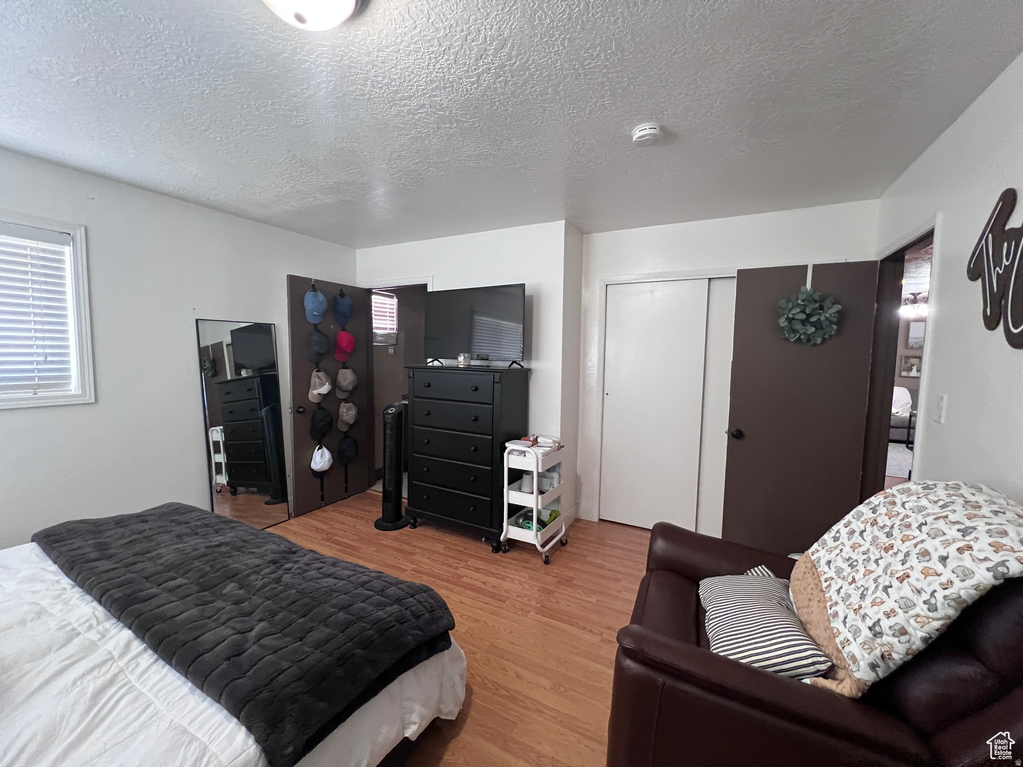 PLAT A LOGAN FARM SU - Residential