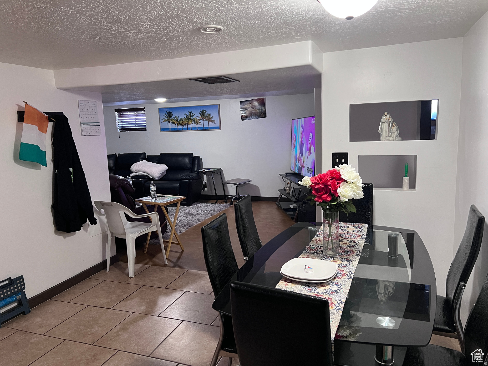 PLAT A LOGAN FARM SU - Residential