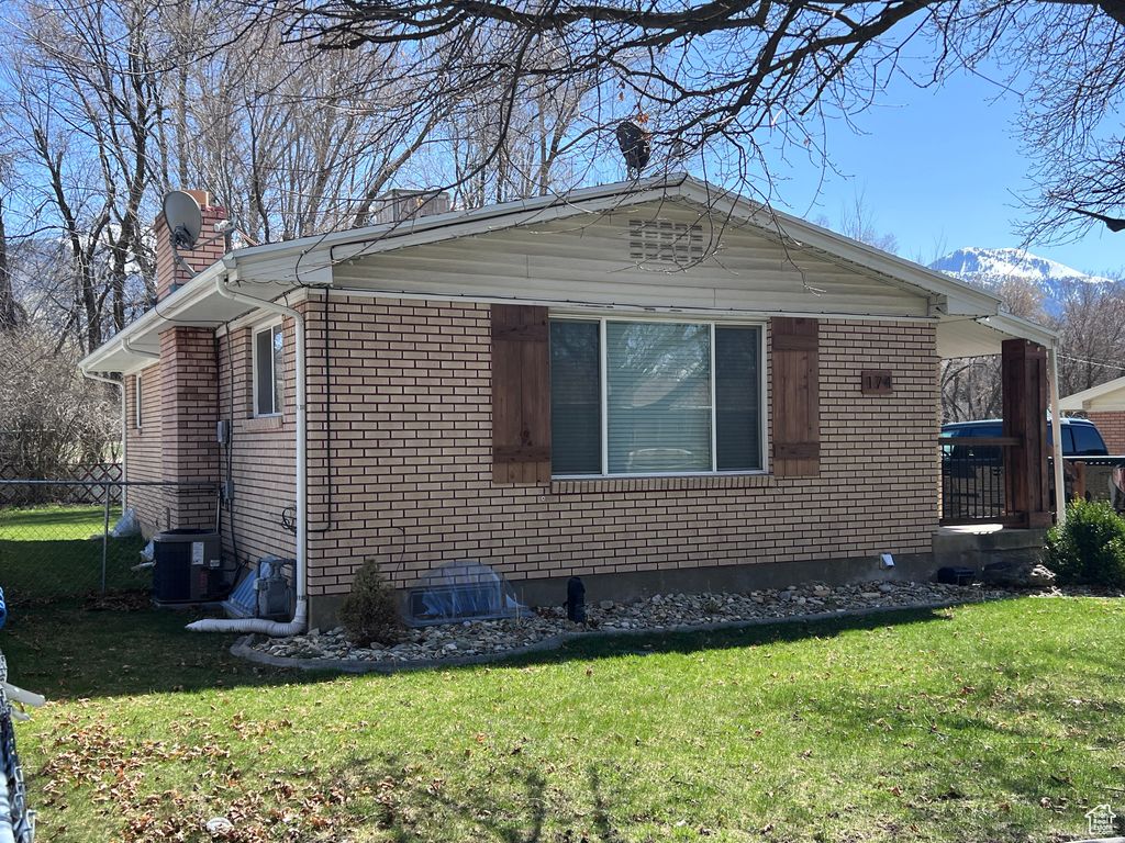 Photo of 174 N 500 E, Logan, UT 84321 (MLS # 2146646)