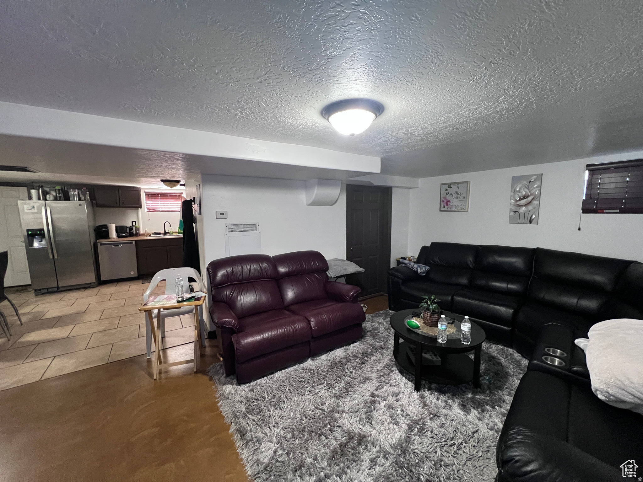 PLAT A LOGAN FARM SU - Residential