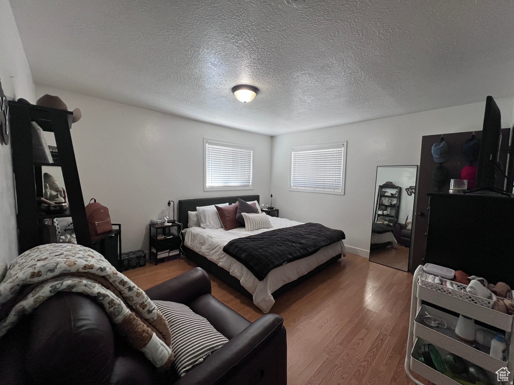 PLAT A LOGAN FARM SU - Residential