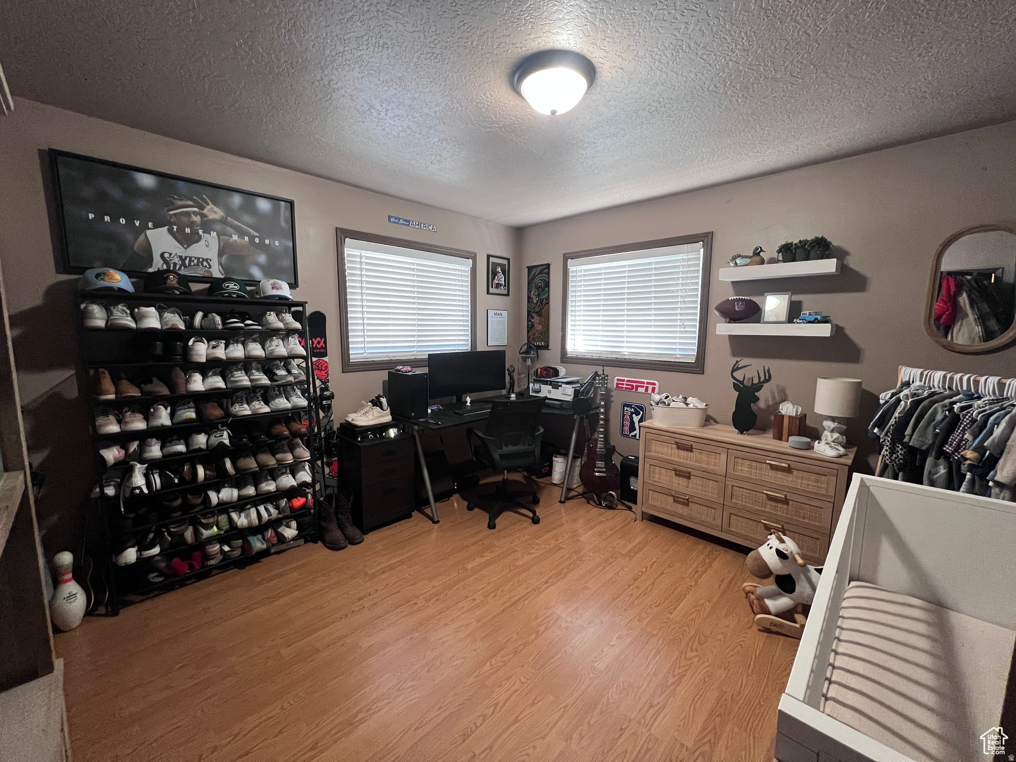 PLAT A LOGAN FARM SU - Residential