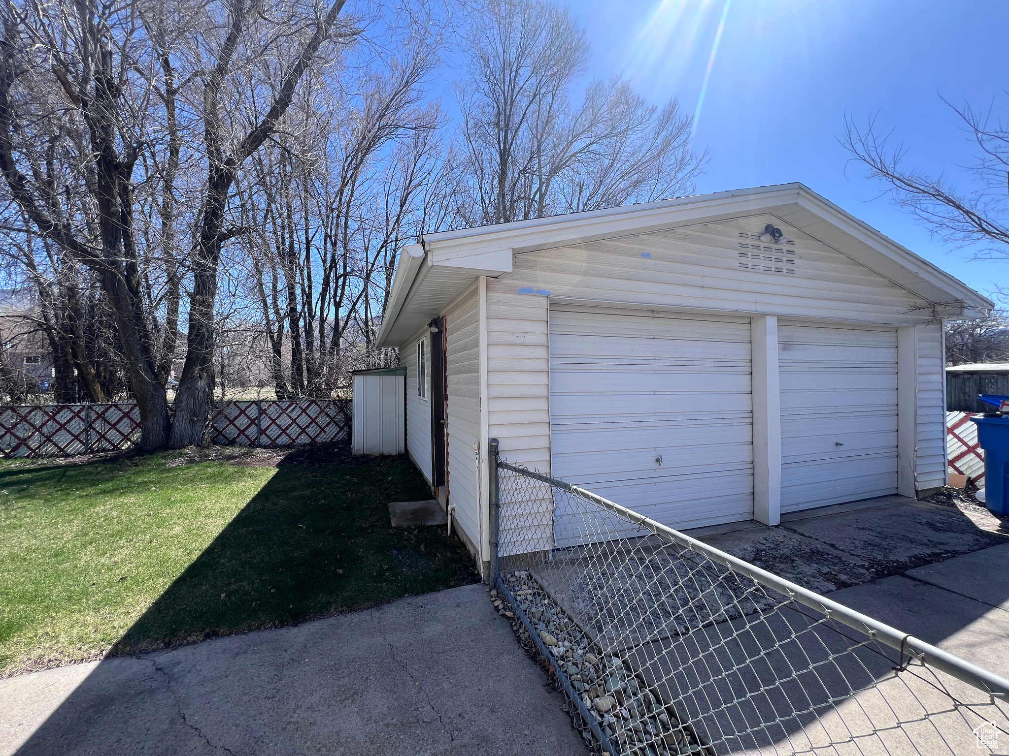 PLAT A LOGAN FARM SU - Residential