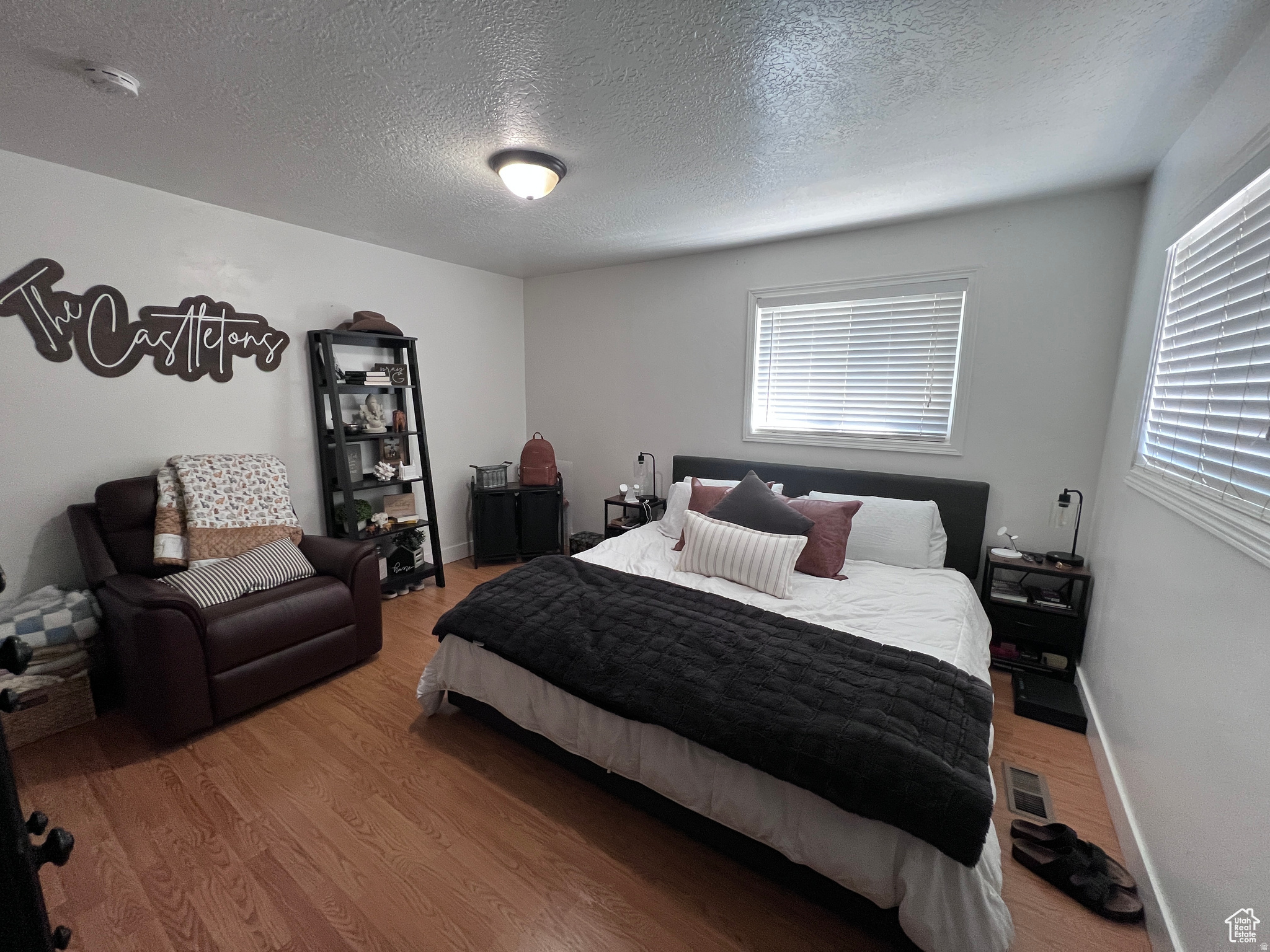 PLAT A LOGAN FARM SU - Residential