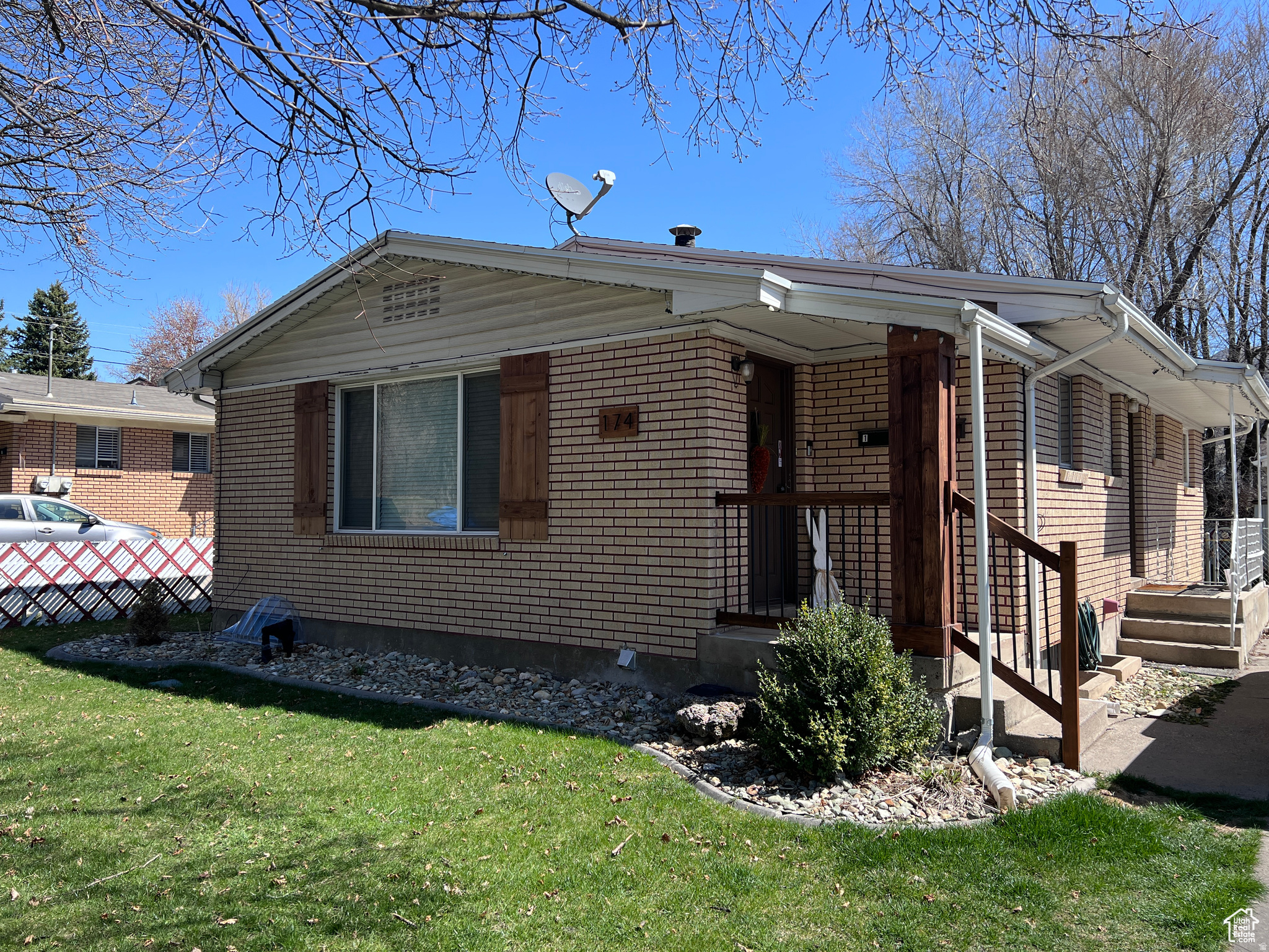 PLAT A LOGAN FARM SU - Residential