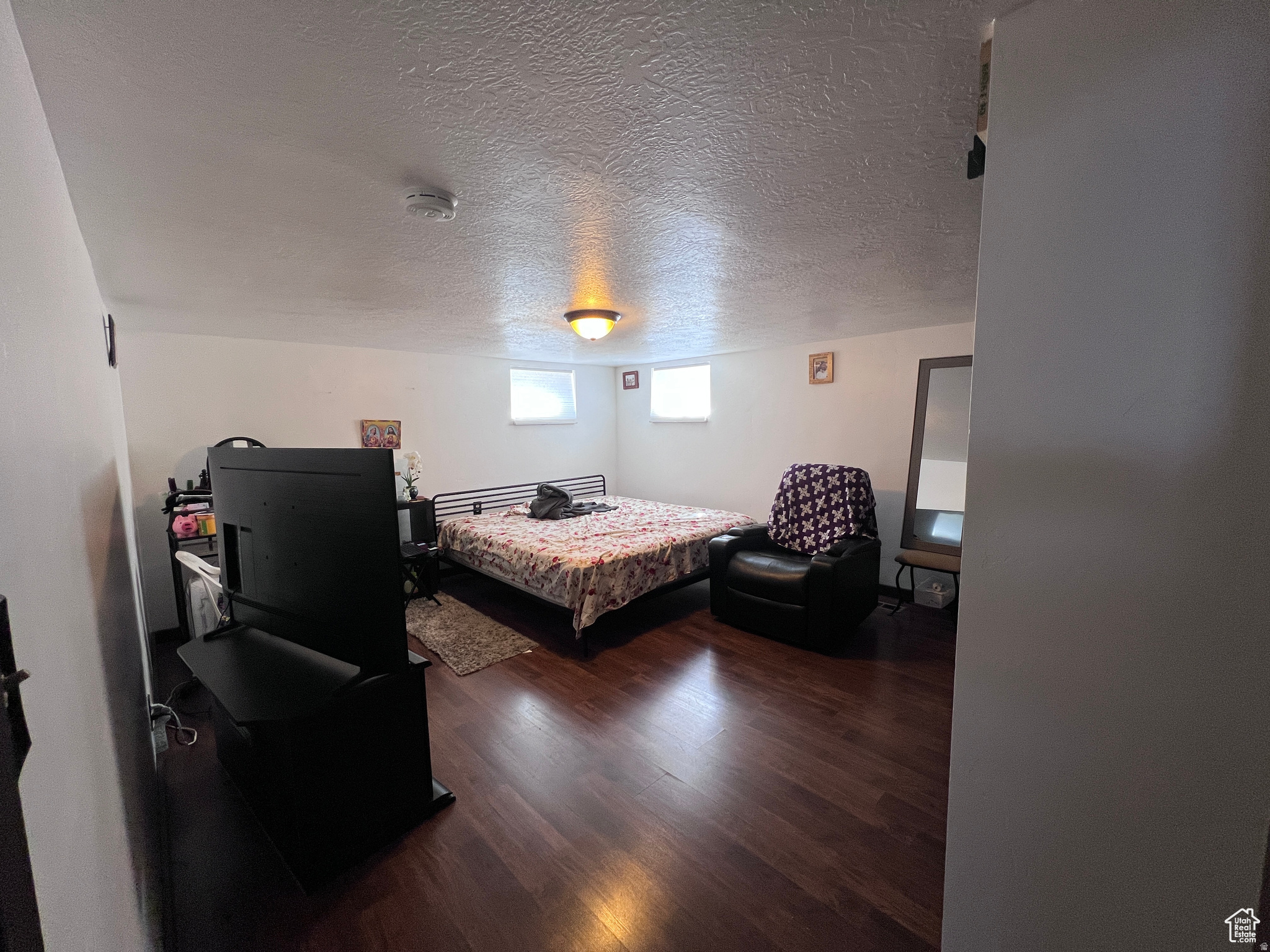 PLAT A LOGAN FARM SU - Residential