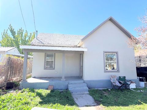 Photo of 625 W 4TH AVE, Midvale, UT 84047 (MLS # 2150404)
