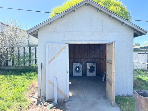 Tiny photo for 625 W 4TH AVE, Midvale, UT 84047 (MLS # 2150404)