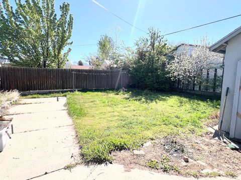 Tiny photo for 625 W 4TH AVE, Midvale, UT 84047 (MLS # 2150404)