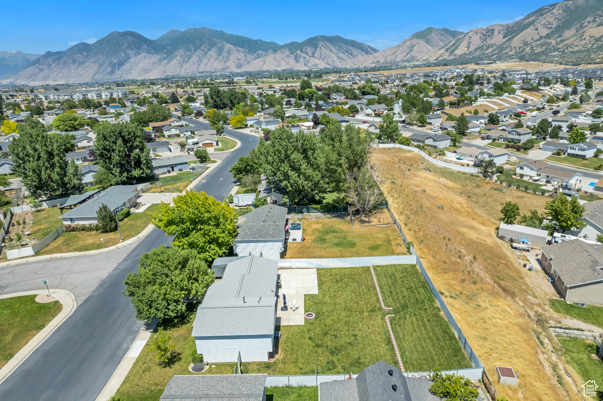 CANYON RIDGE ESTATE - Residential