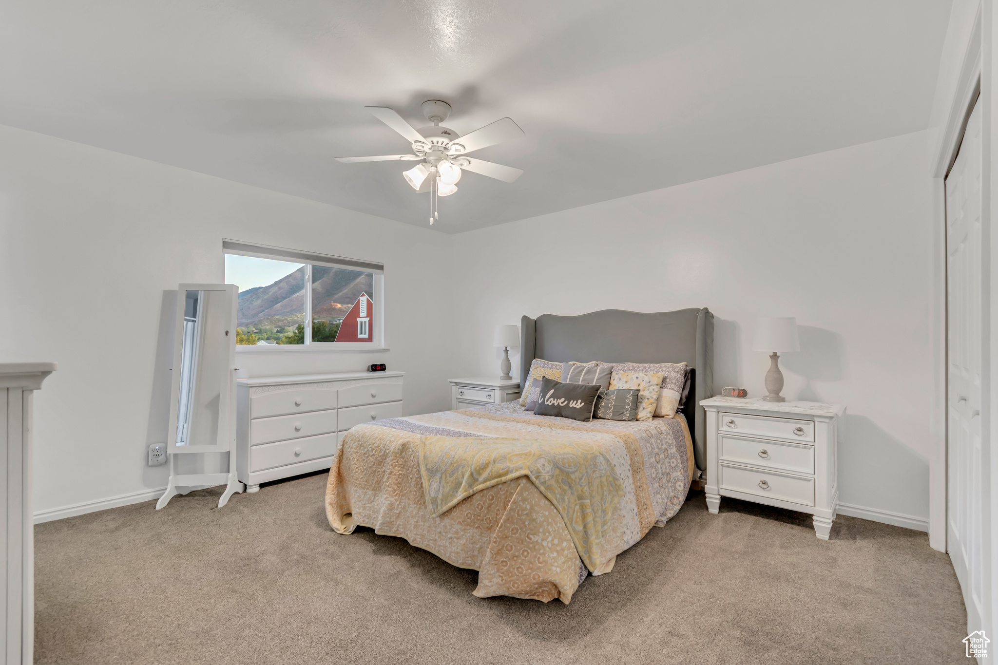 CANYON RIDGE ESTATE - Residential