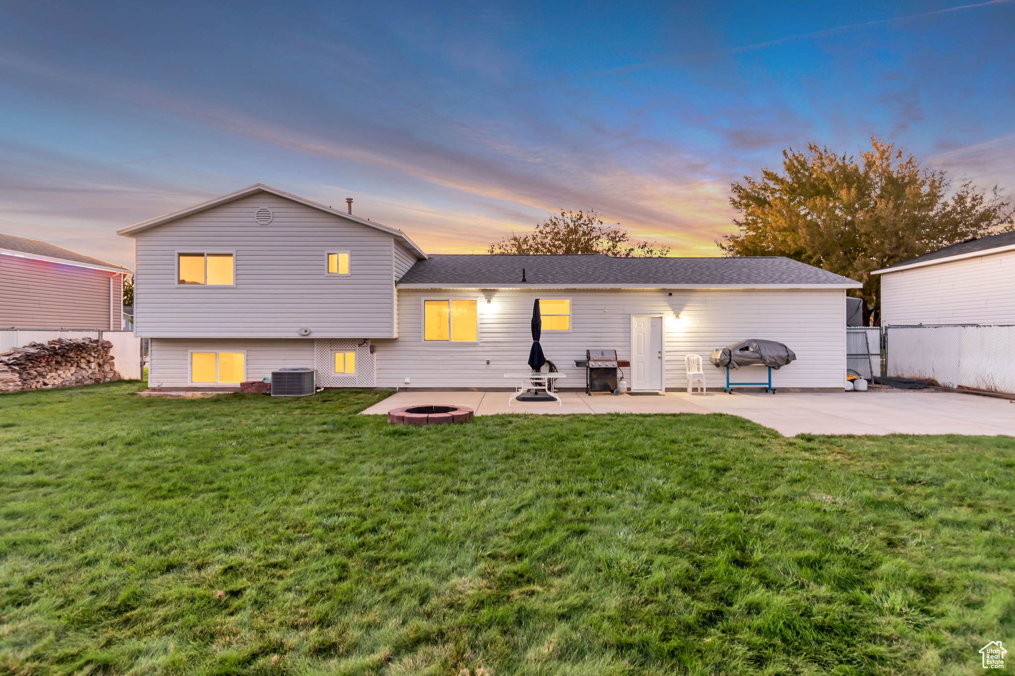 CANYON RIDGE ESTATE - Residential