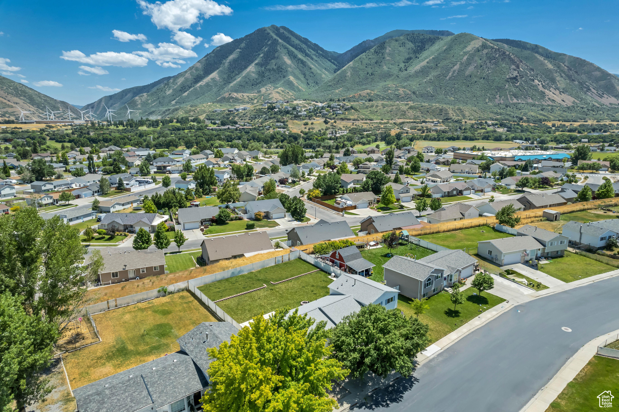 CANYON RIDGE ESTATE - Residential