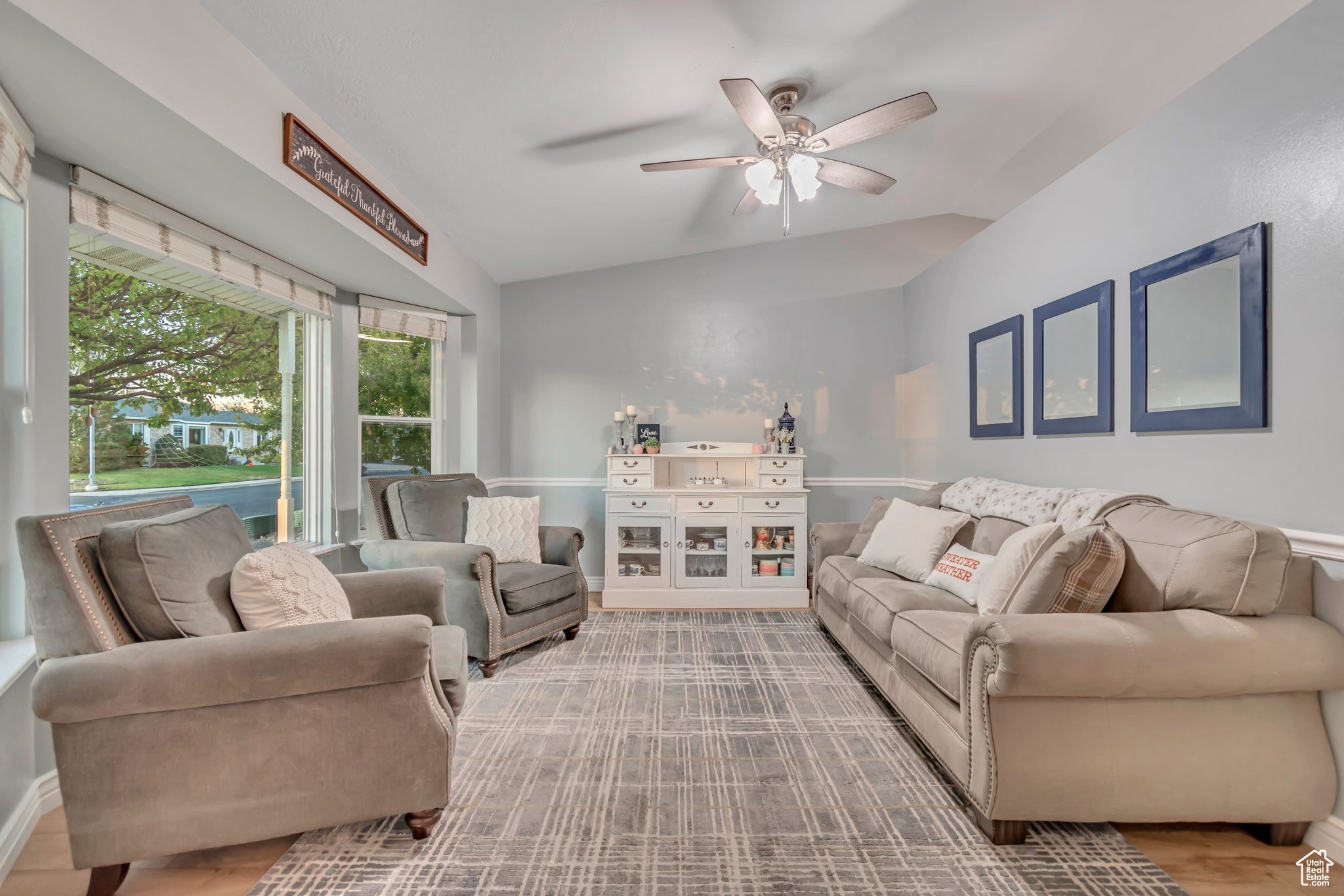 CANYON RIDGE ESTATE - Residential