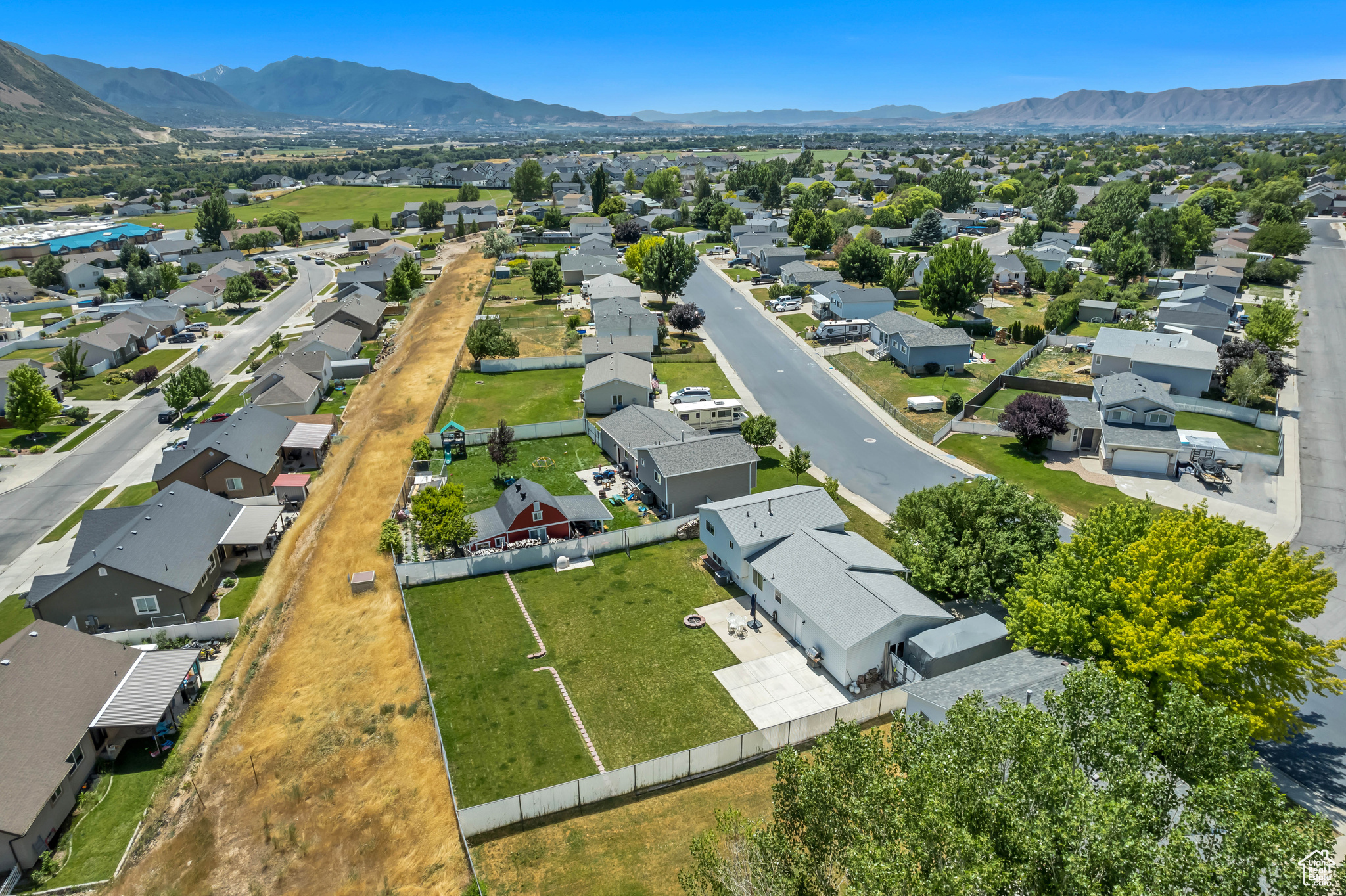 CANYON RIDGE ESTATE - Residential