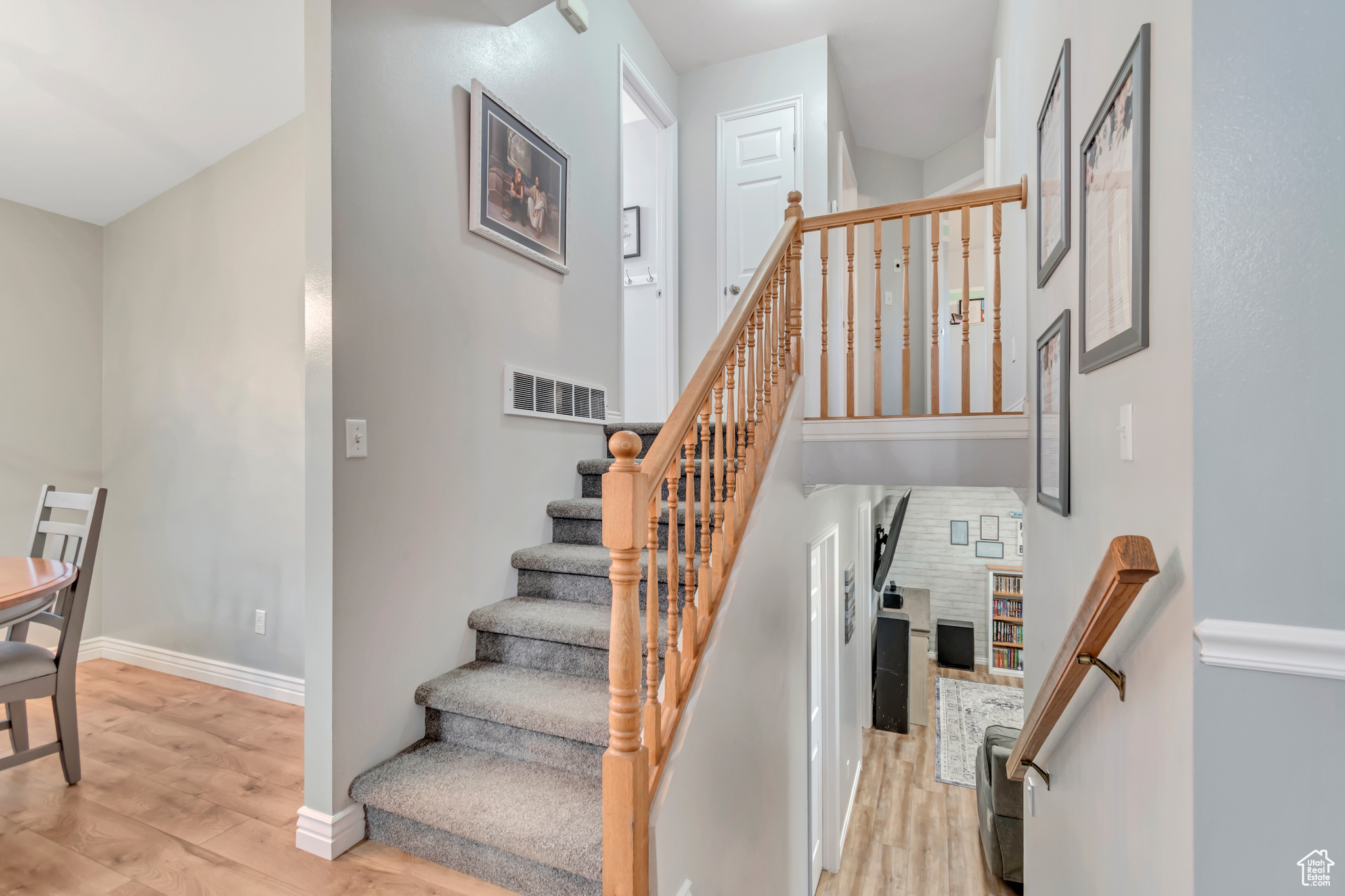 CANYON RIDGE ESTATE - Residential
