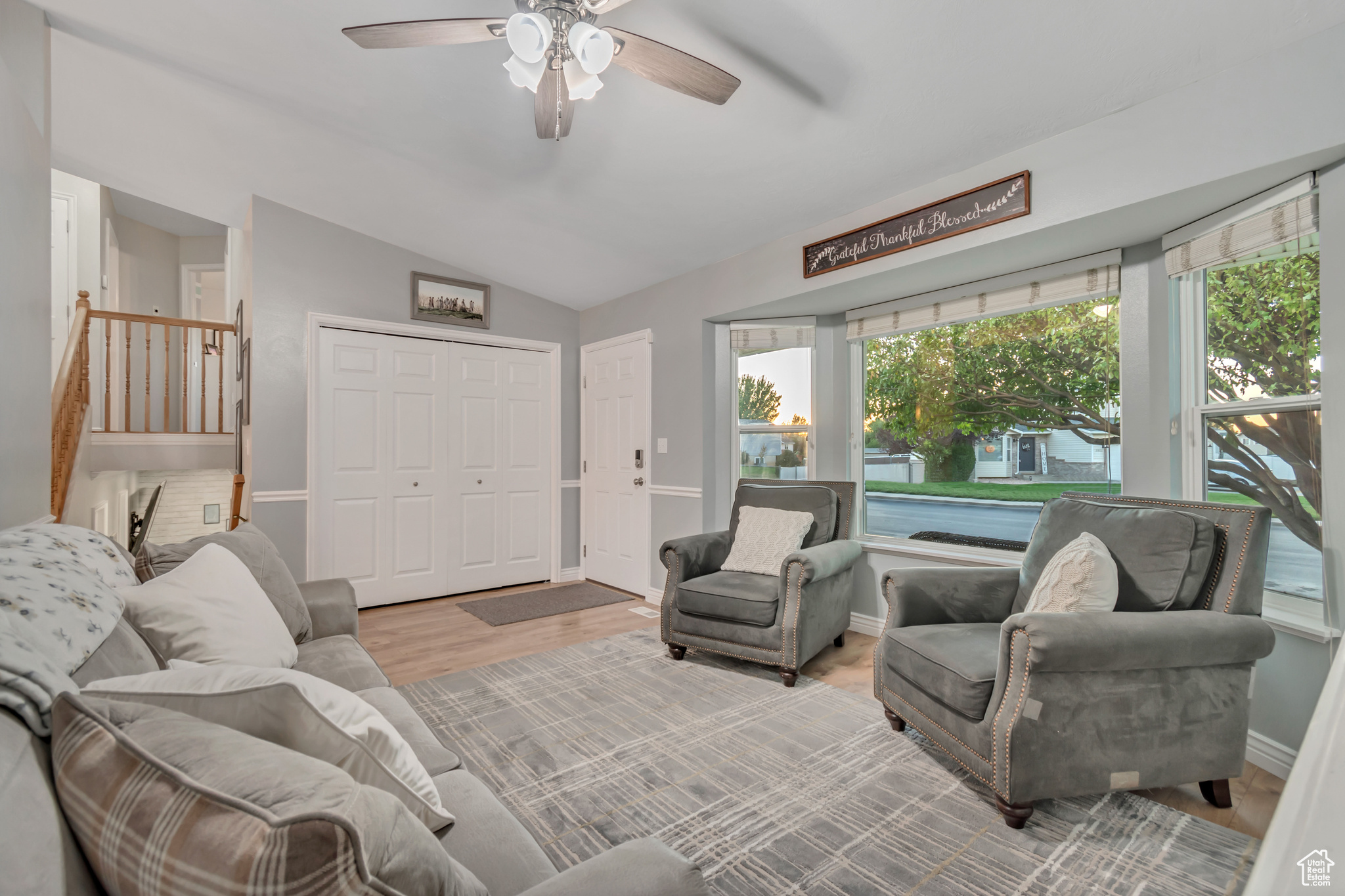 CANYON RIDGE ESTATE - Residential