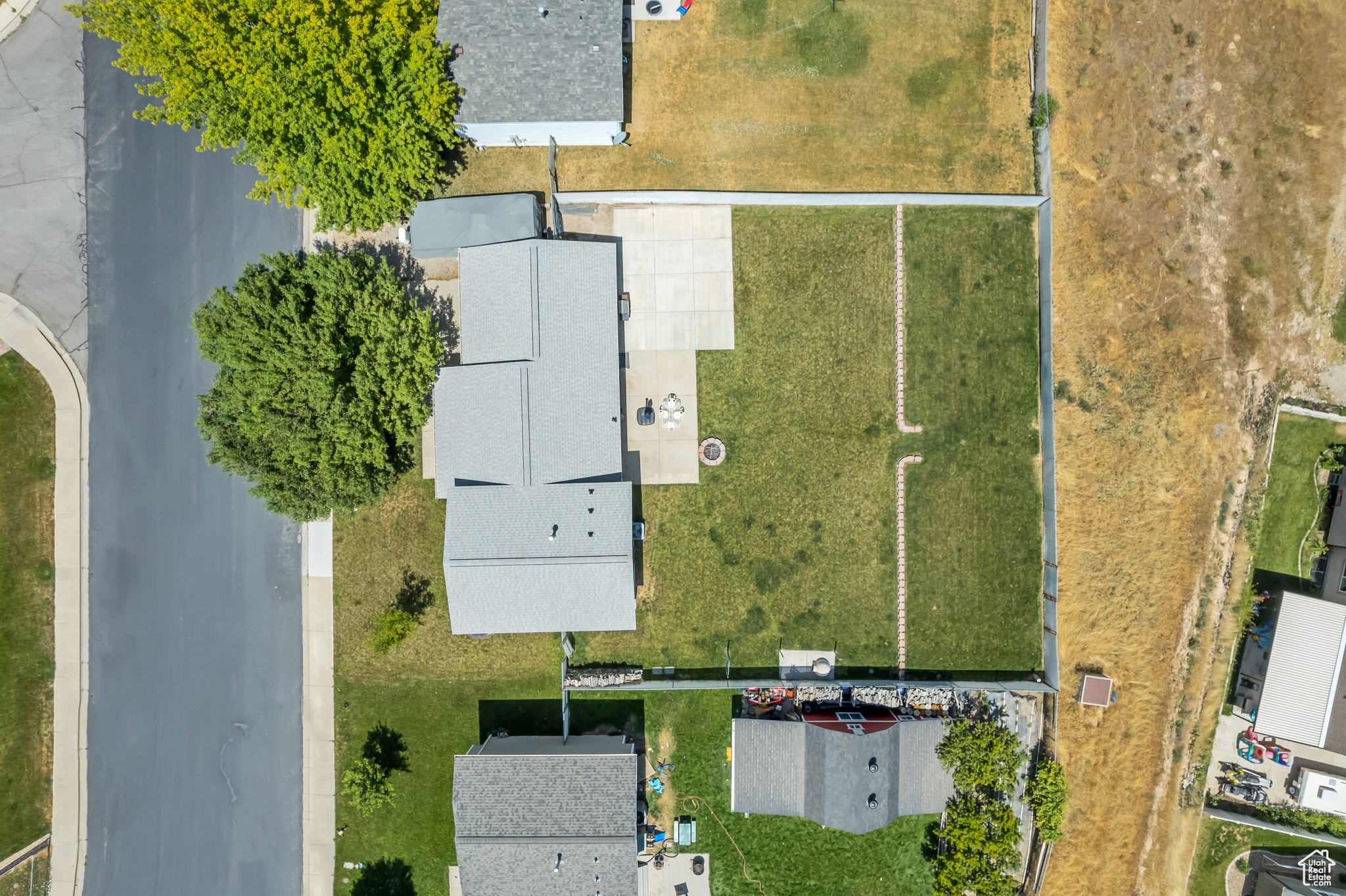 CANYON RIDGE ESTATE - Residential
