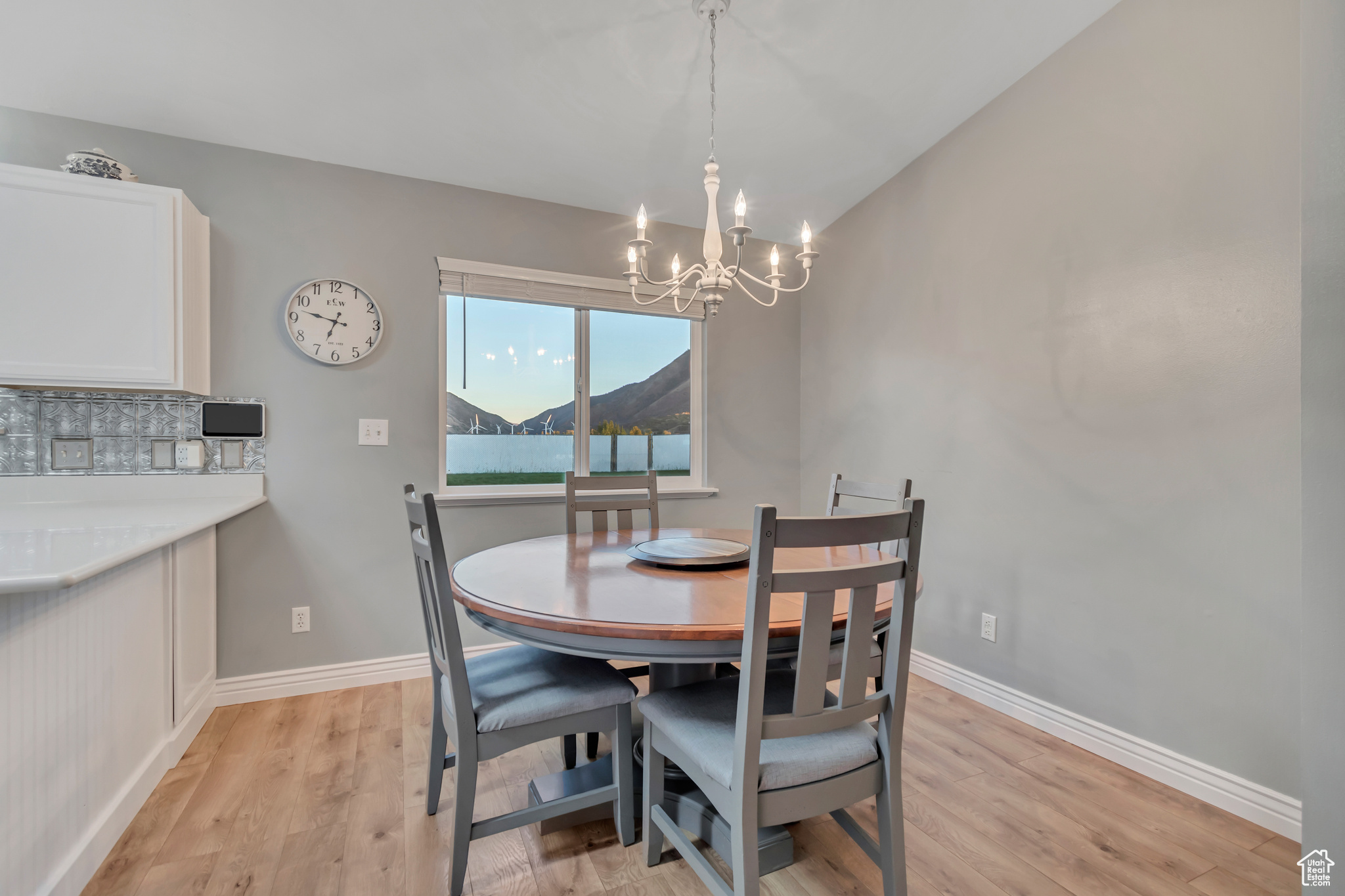 CANYON RIDGE ESTATE - Residential