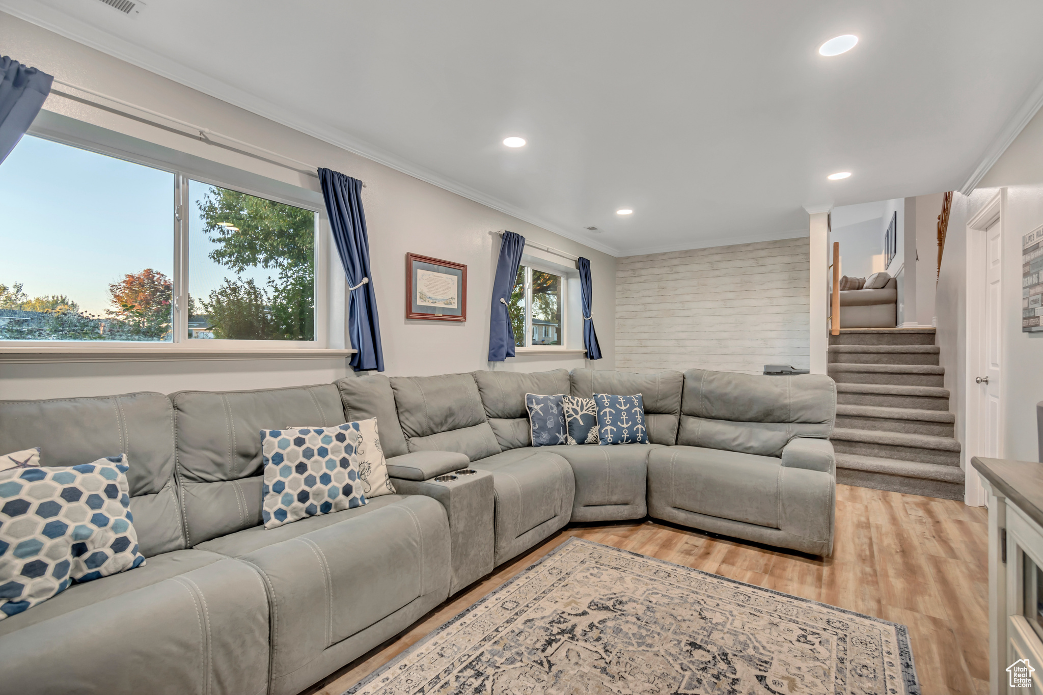 CANYON RIDGE ESTATE - Residential