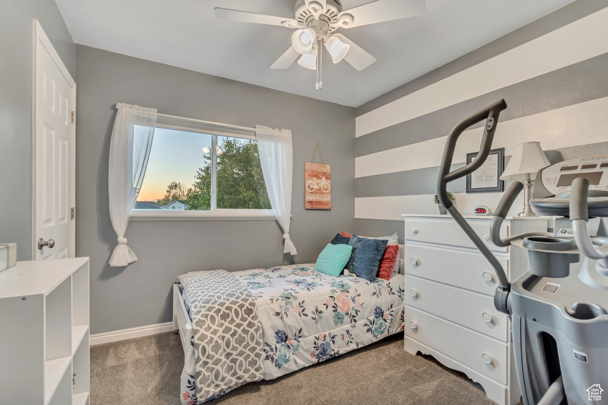 CANYON RIDGE ESTATE - Residential