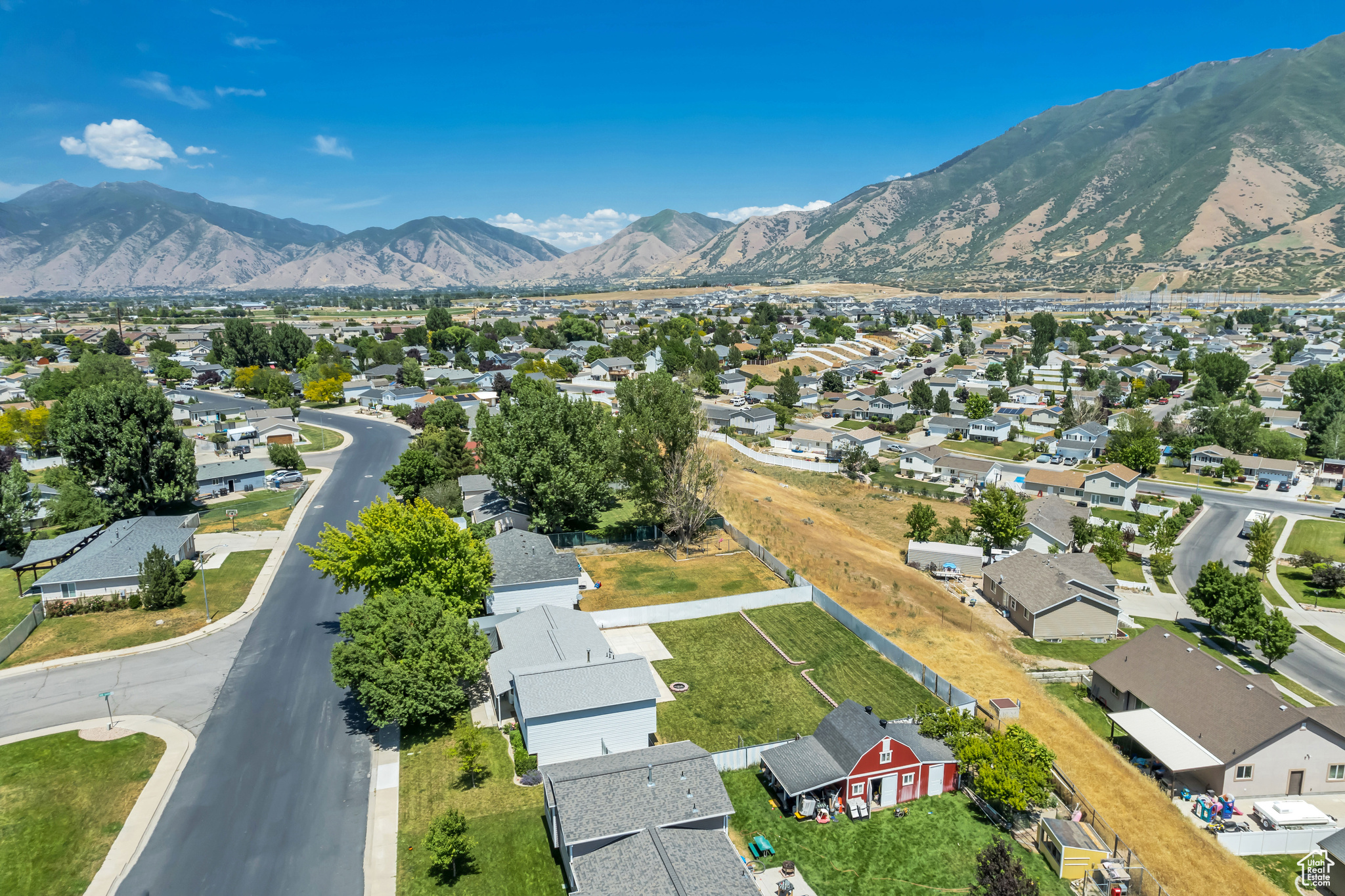 CANYON RIDGE ESTATE - Residential