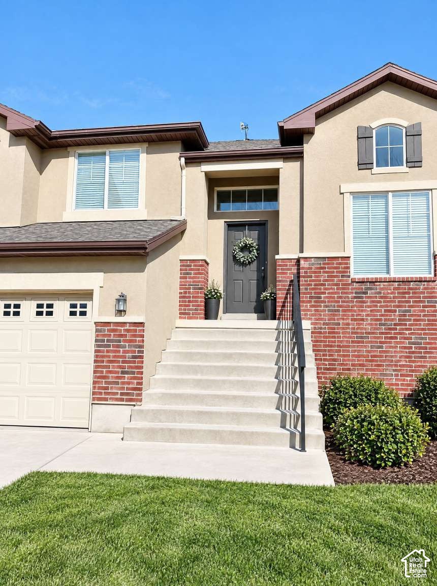 Photo of 1052 CHIDESTER DR, North Salt Lake, UT 84054 (MLS # 2192851)
