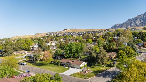 Tiny photo for 1026 W 3800 ST N, Pleasant View, UT 84414 (MLS # 2134255)