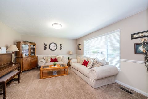 Tiny photo for 1026 W 3800 ST N, Pleasant View, UT 84414 (MLS # 2134255)
