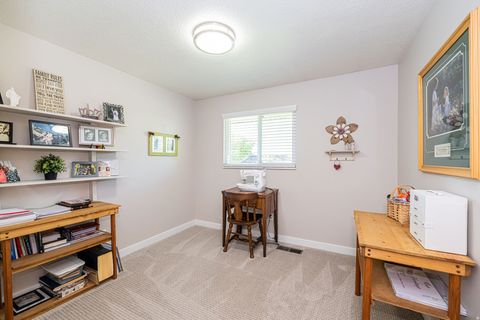 Tiny photo for 1026 W 3800 ST N, Pleasant View, UT 84414 (MLS # 2134255)