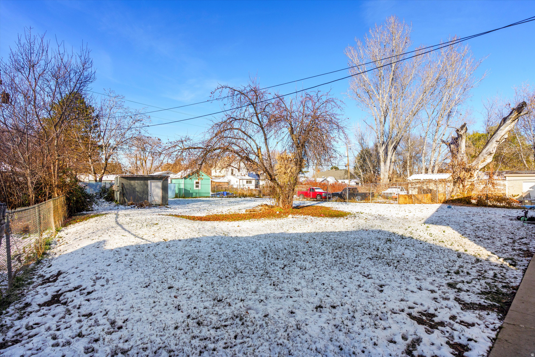 LAKE VIEW ADDITION - Residential Income