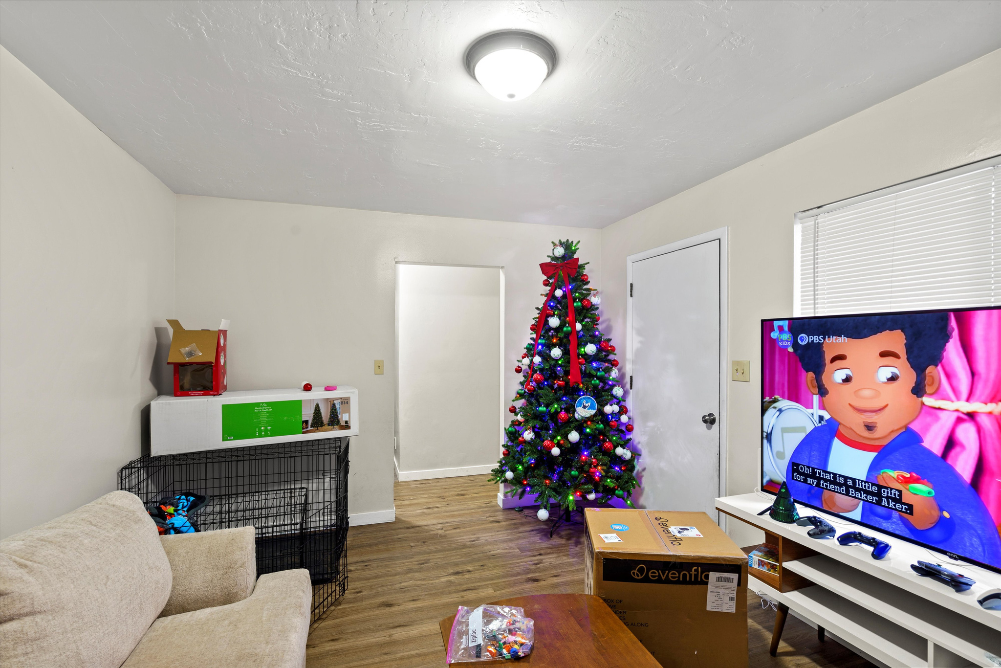 LAKE VIEW ADDITION - Residential Income