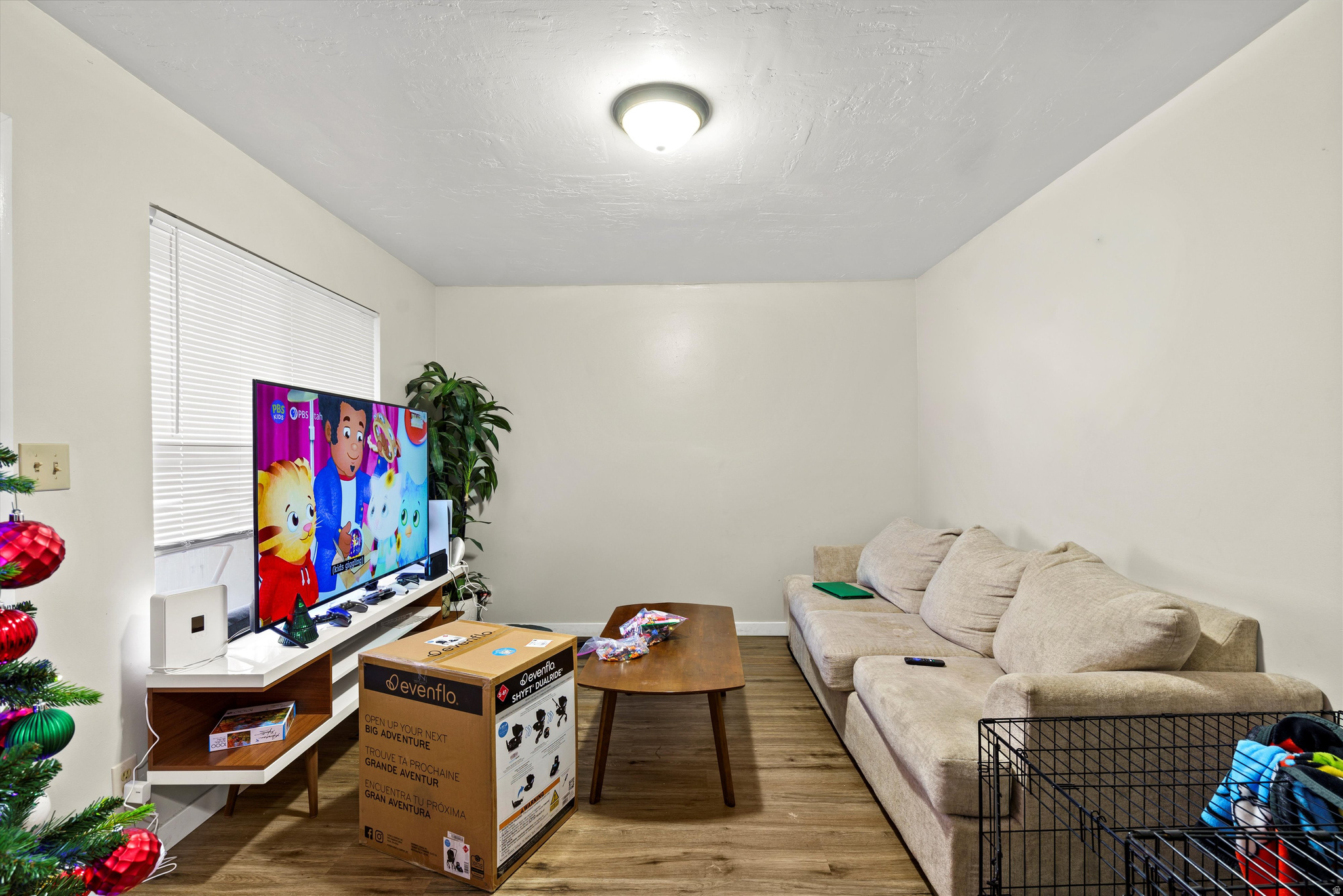 LAKE VIEW ADDITION - Residential Income