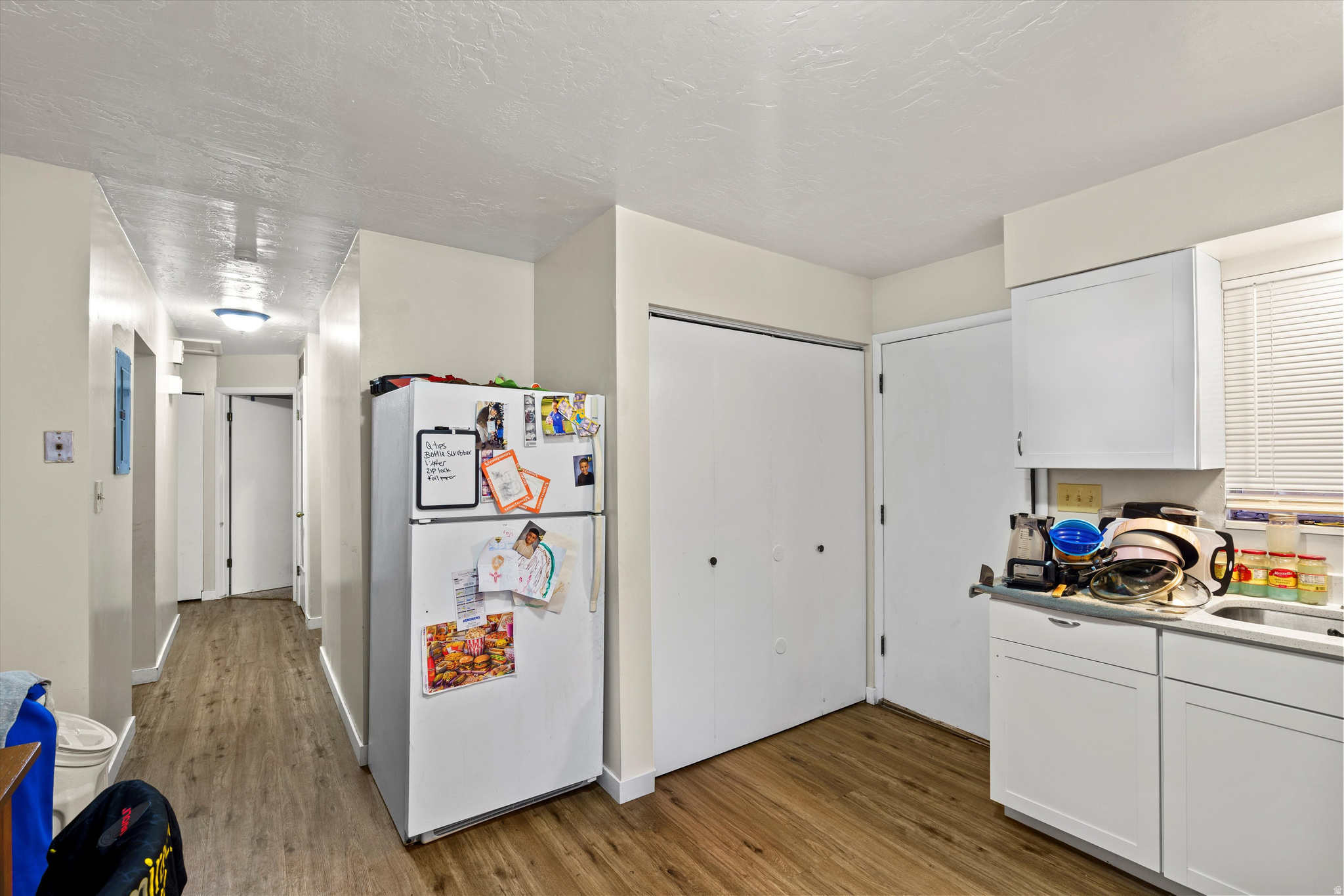 LAKE VIEW ADDITION - Residential Income