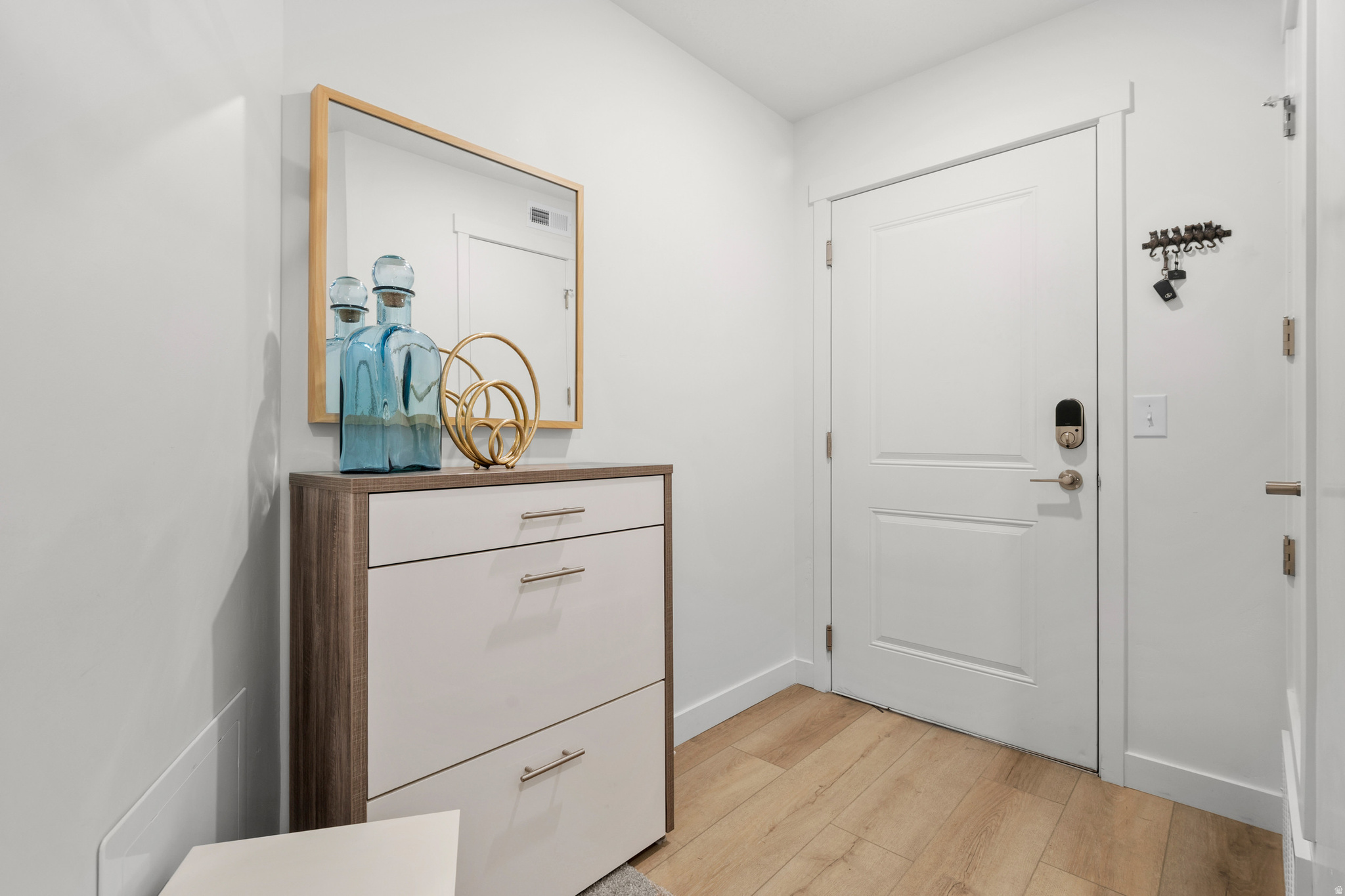 JORDAN  HEIGHTS - Residential