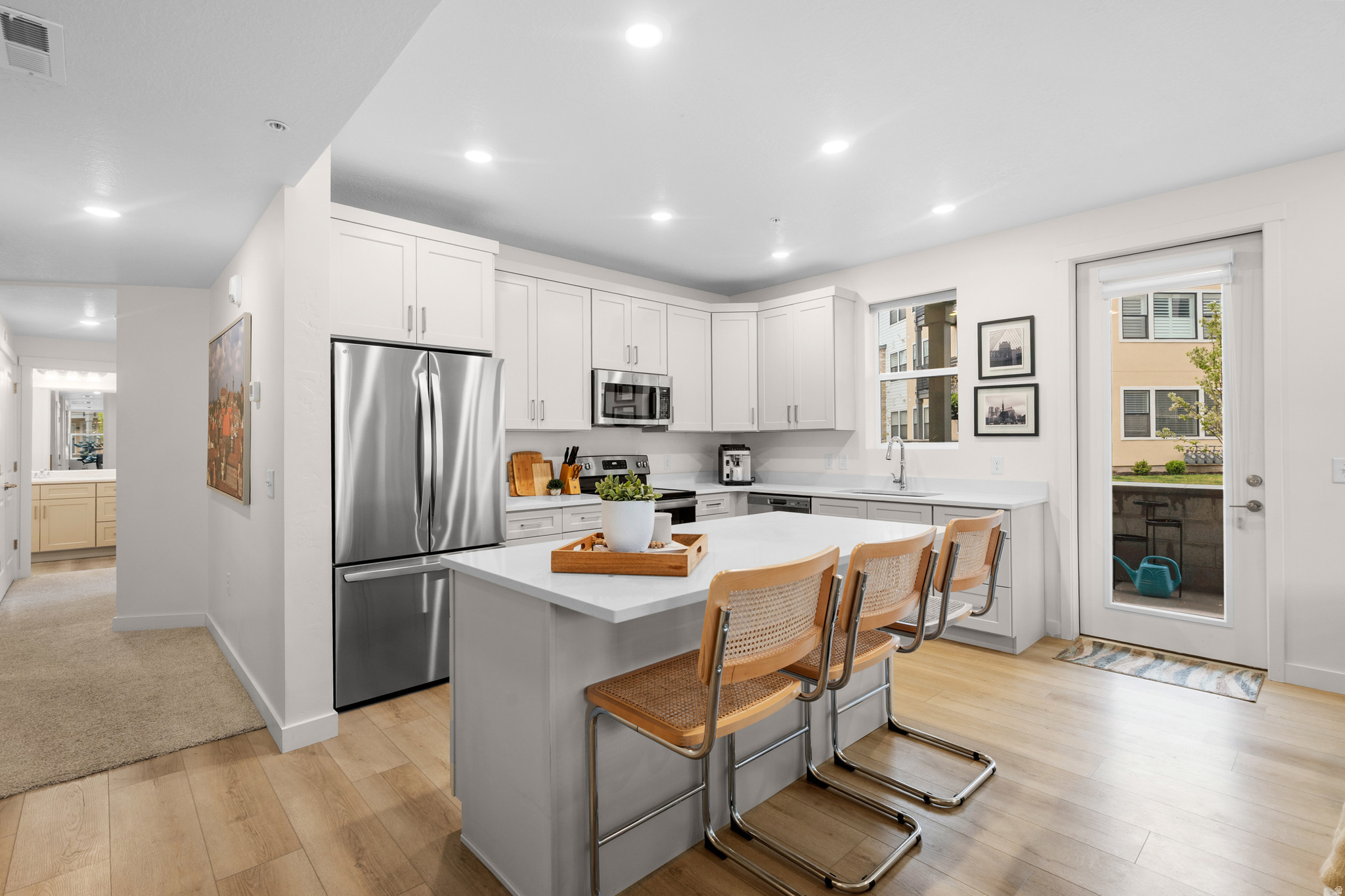 JORDAN  HEIGHTS - Residential