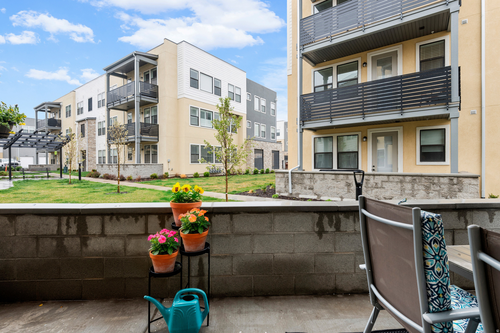 JORDAN  HEIGHTS - Residential