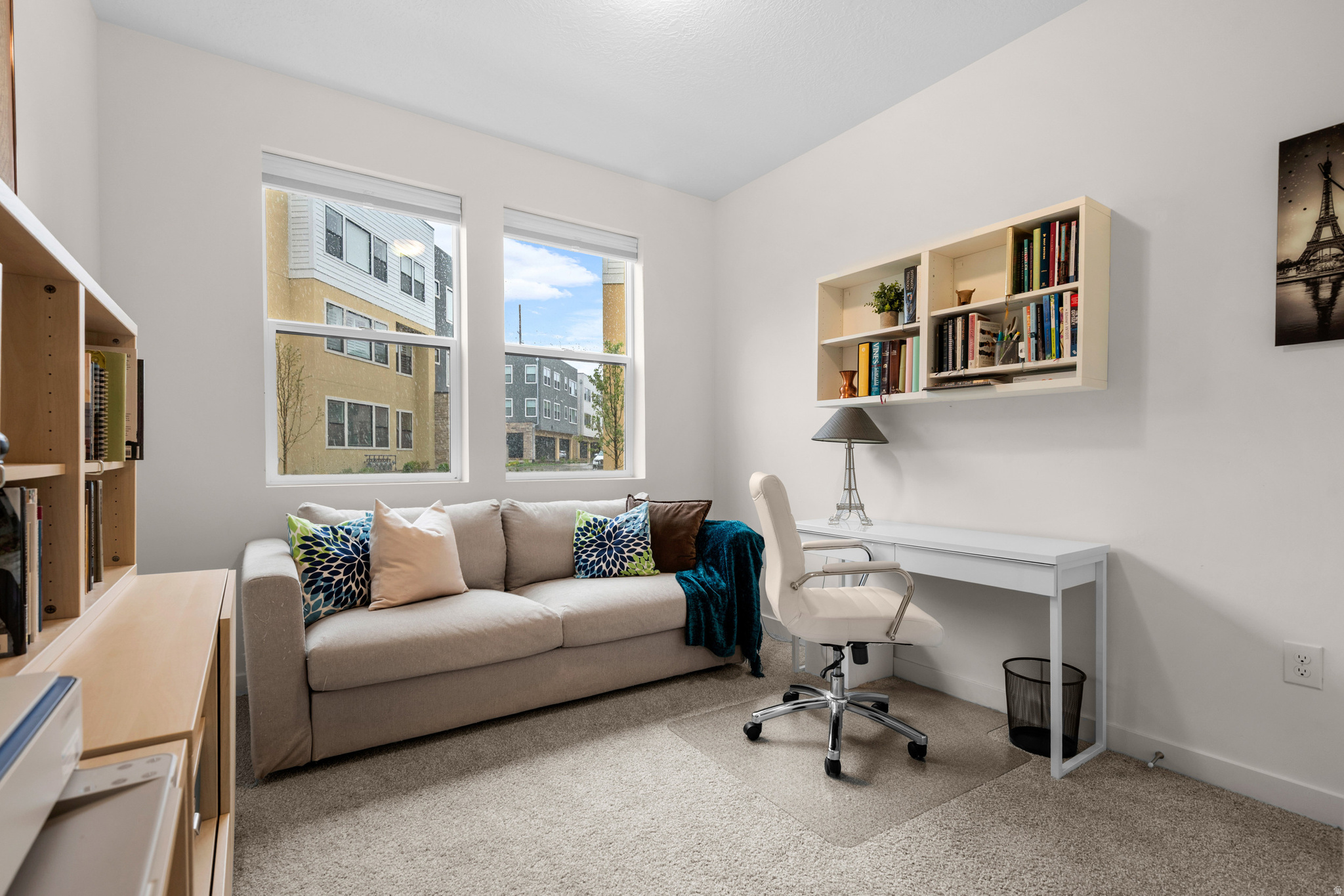 JORDAN  HEIGHTS - Residential