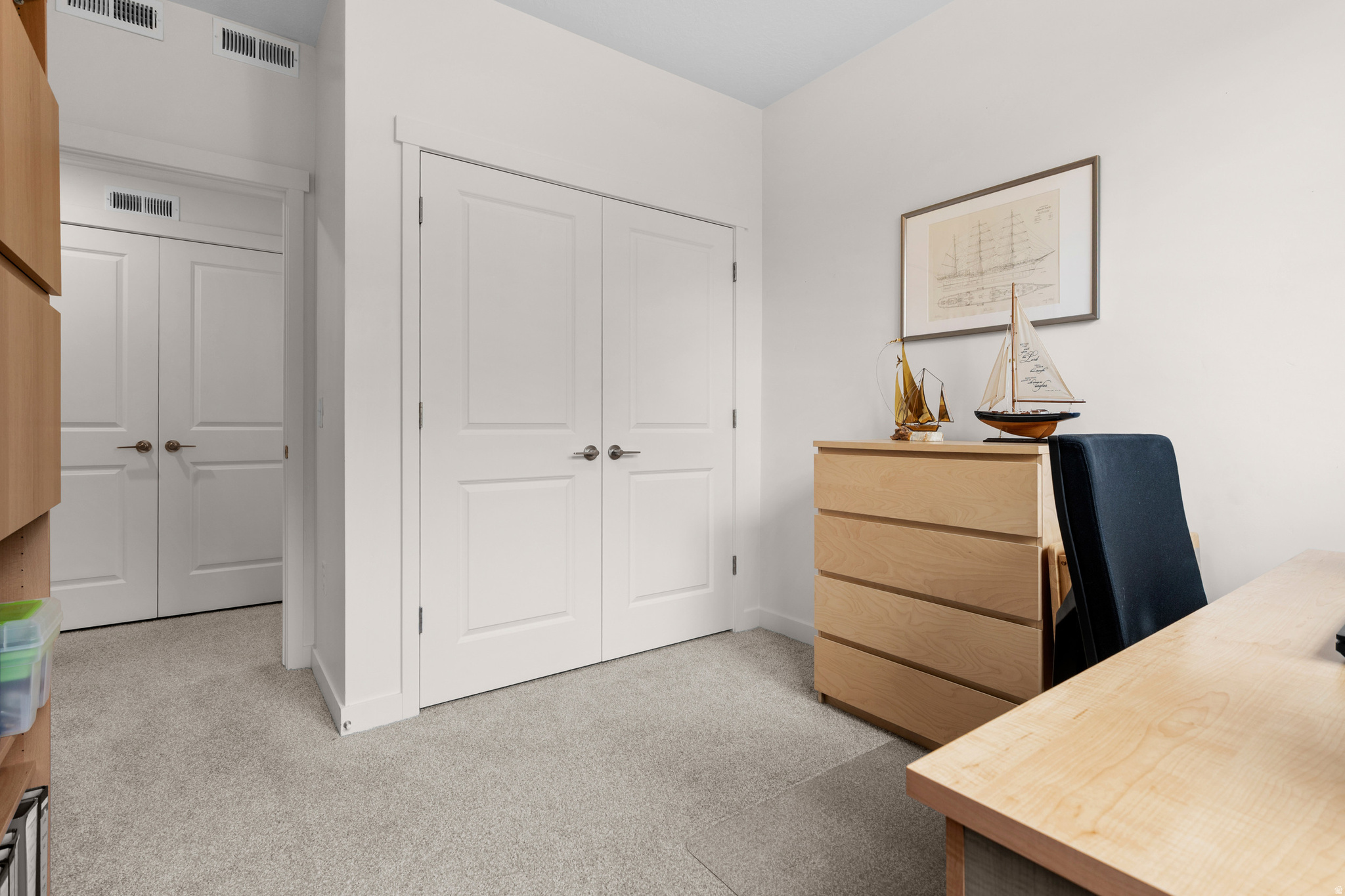 JORDAN  HEIGHTS - Residential