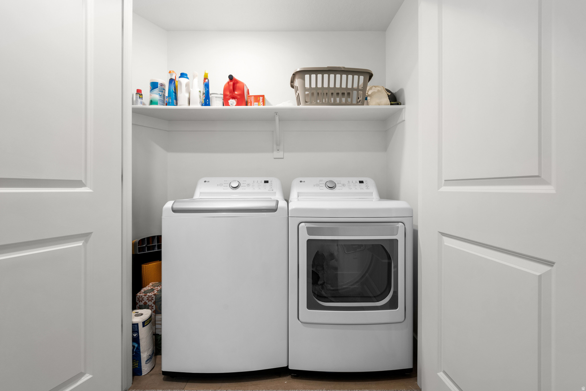 JORDAN  HEIGHTS - Residential