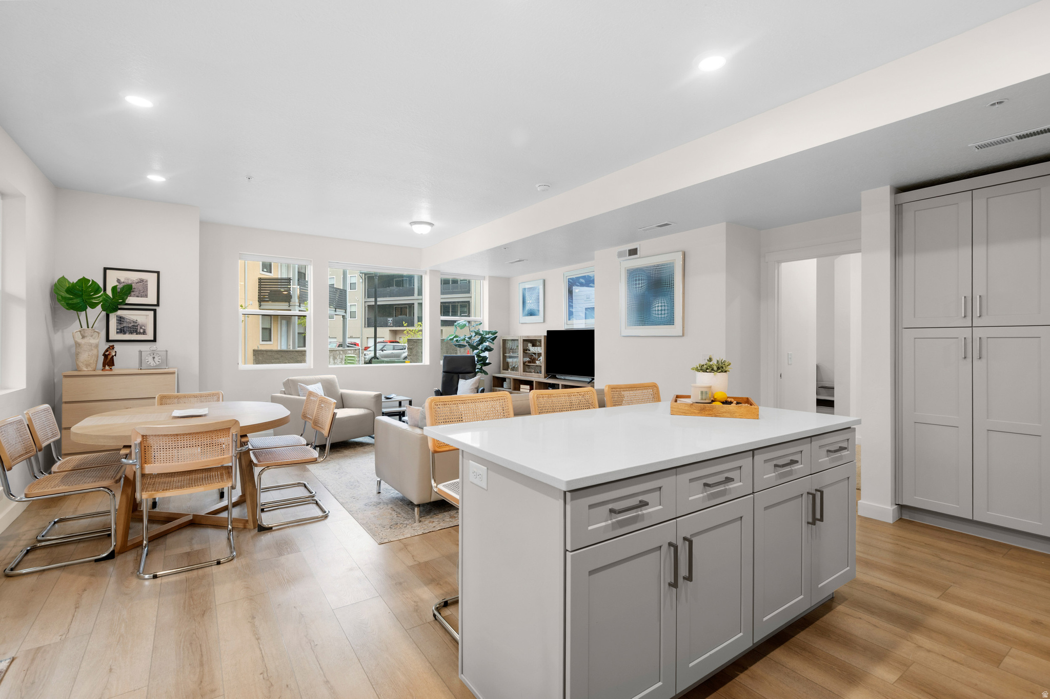 JORDAN  HEIGHTS - Residential