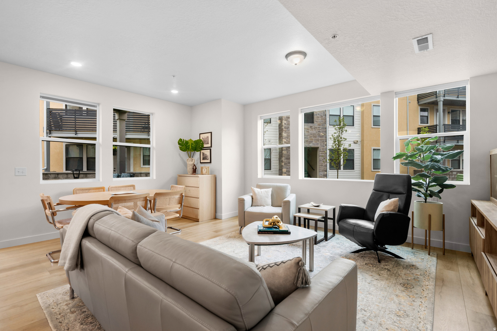 JORDAN  HEIGHTS - Residential