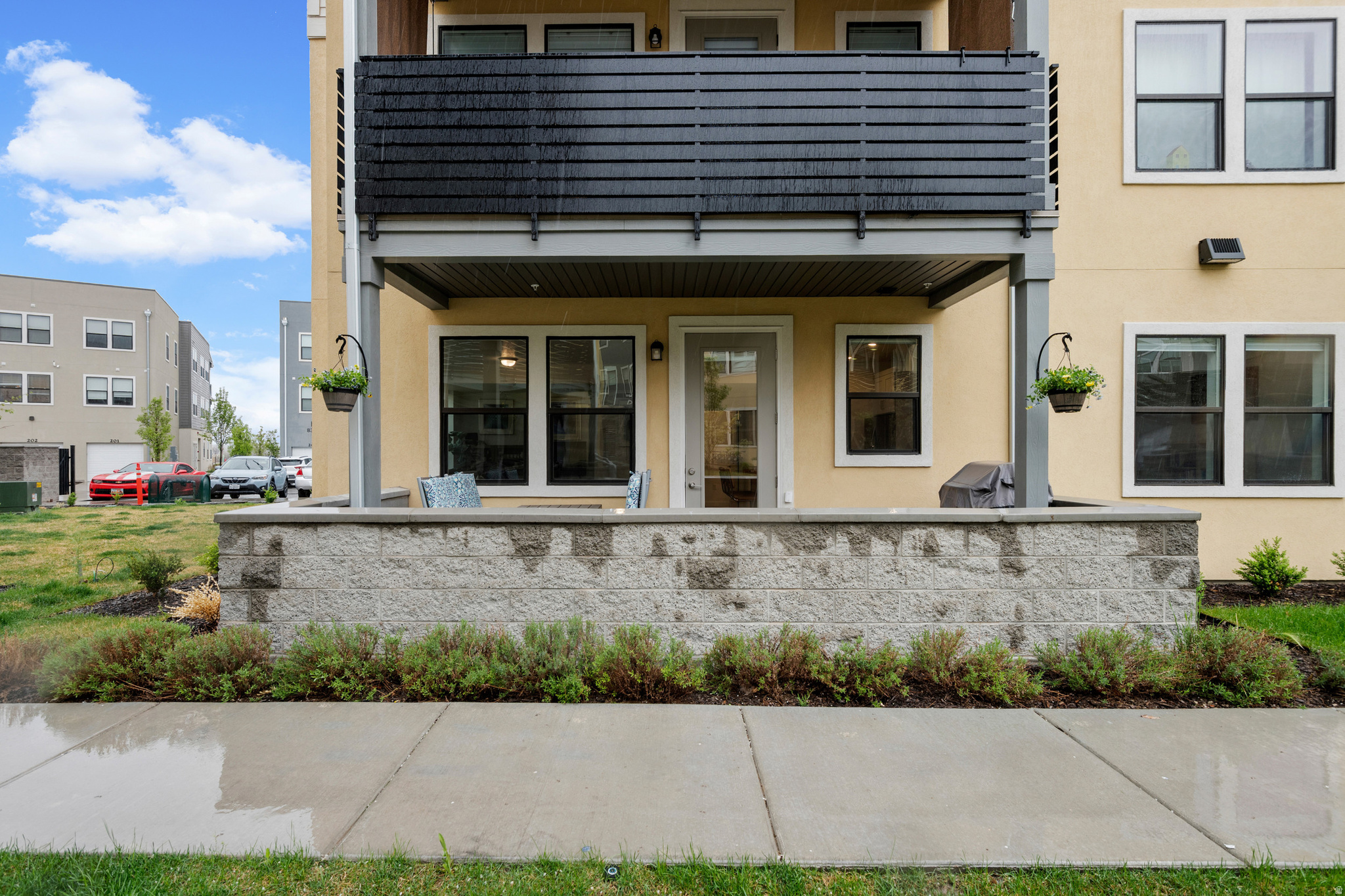 JORDAN  HEIGHTS - Residential