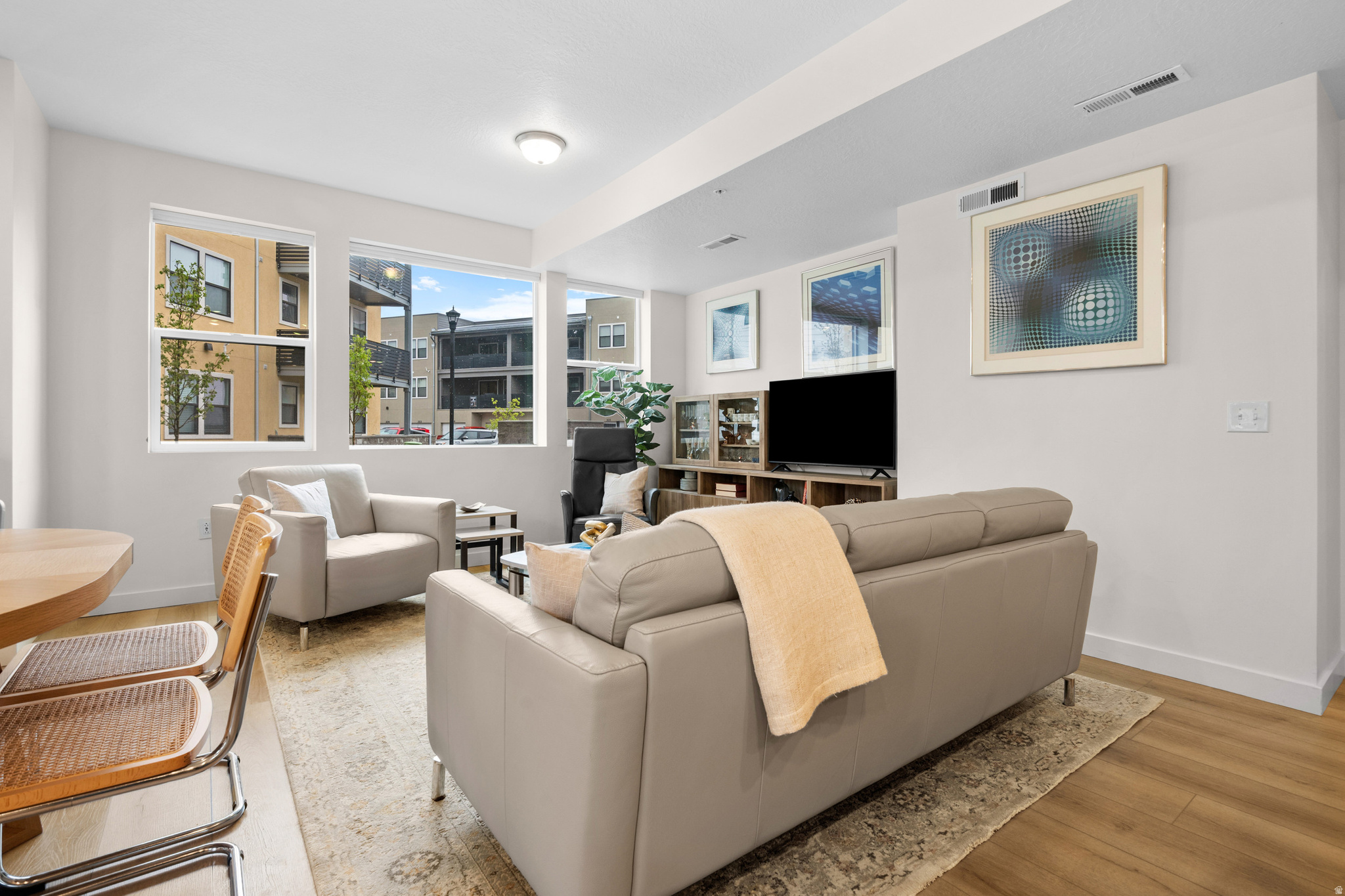 JORDAN  HEIGHTS - Residential