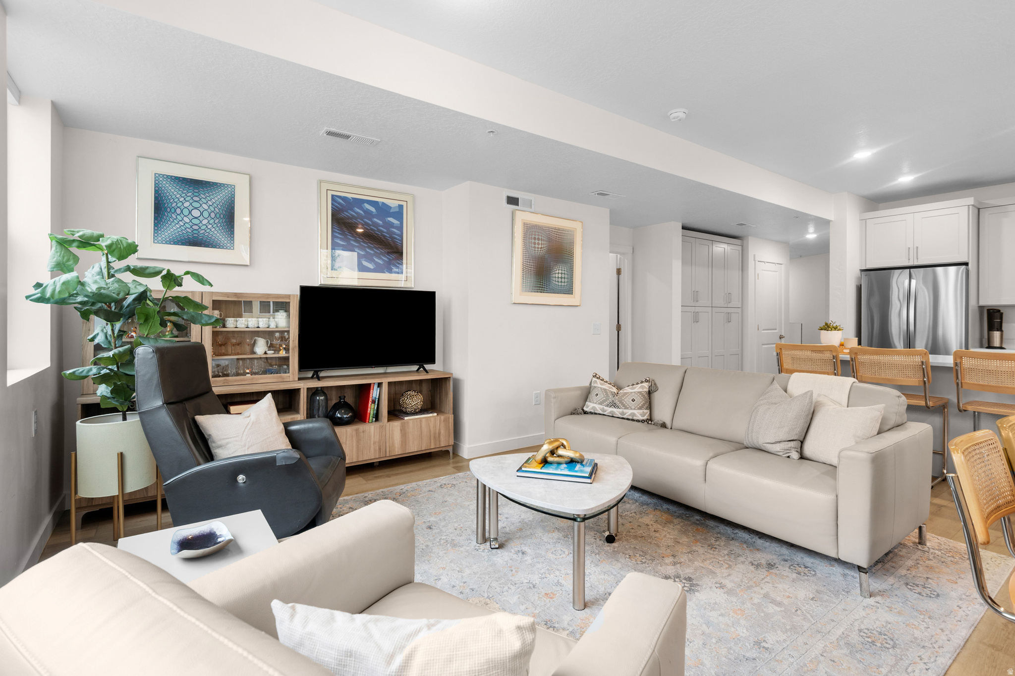 JORDAN  HEIGHTS - Residential